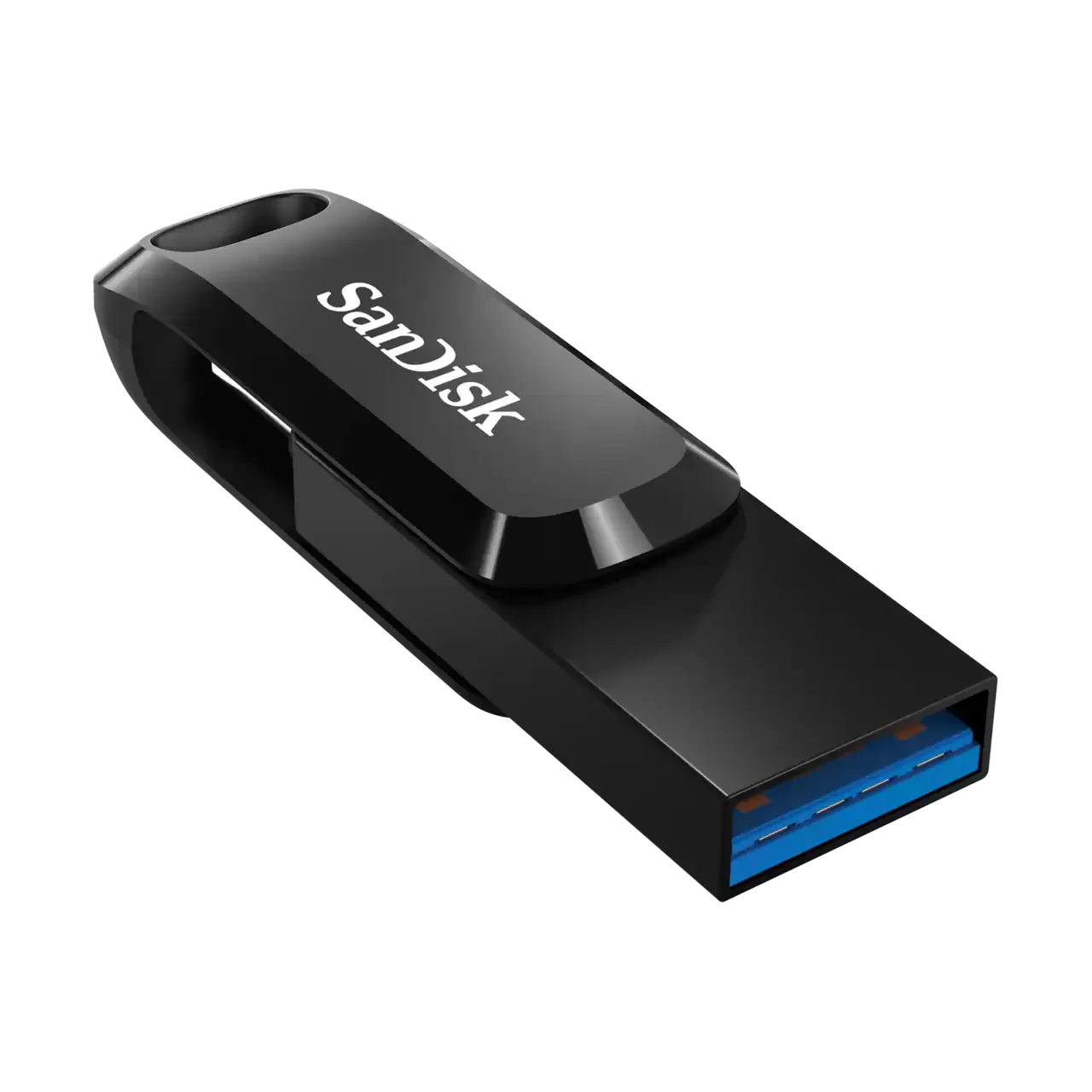 SanDisk Ultra Dual Drive Go USB-C Minnepenn - 64 GB - Image 2