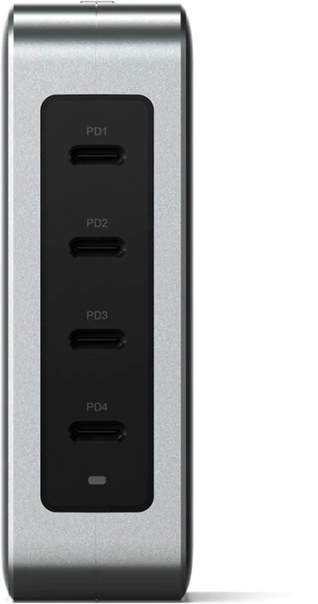 Satechi 145W USB-C 4-Port GaN Multilader - Image 4