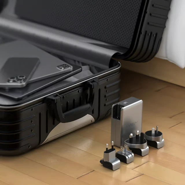 Satechi 145W USB-C 4-Port GaN Multilader - Image 8