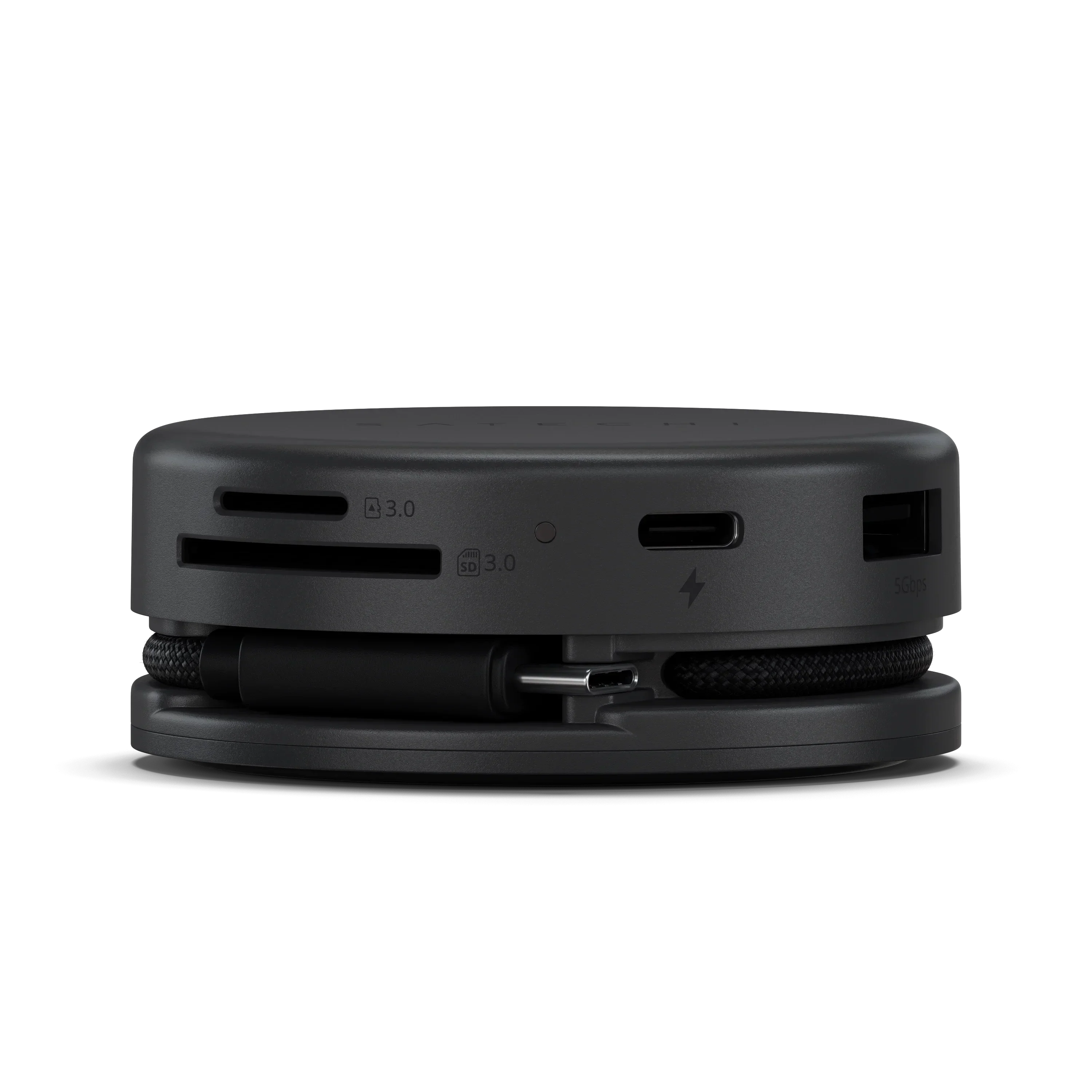 Satechi OnTheGo 7-i-1 Multiport Adapter - Image 2