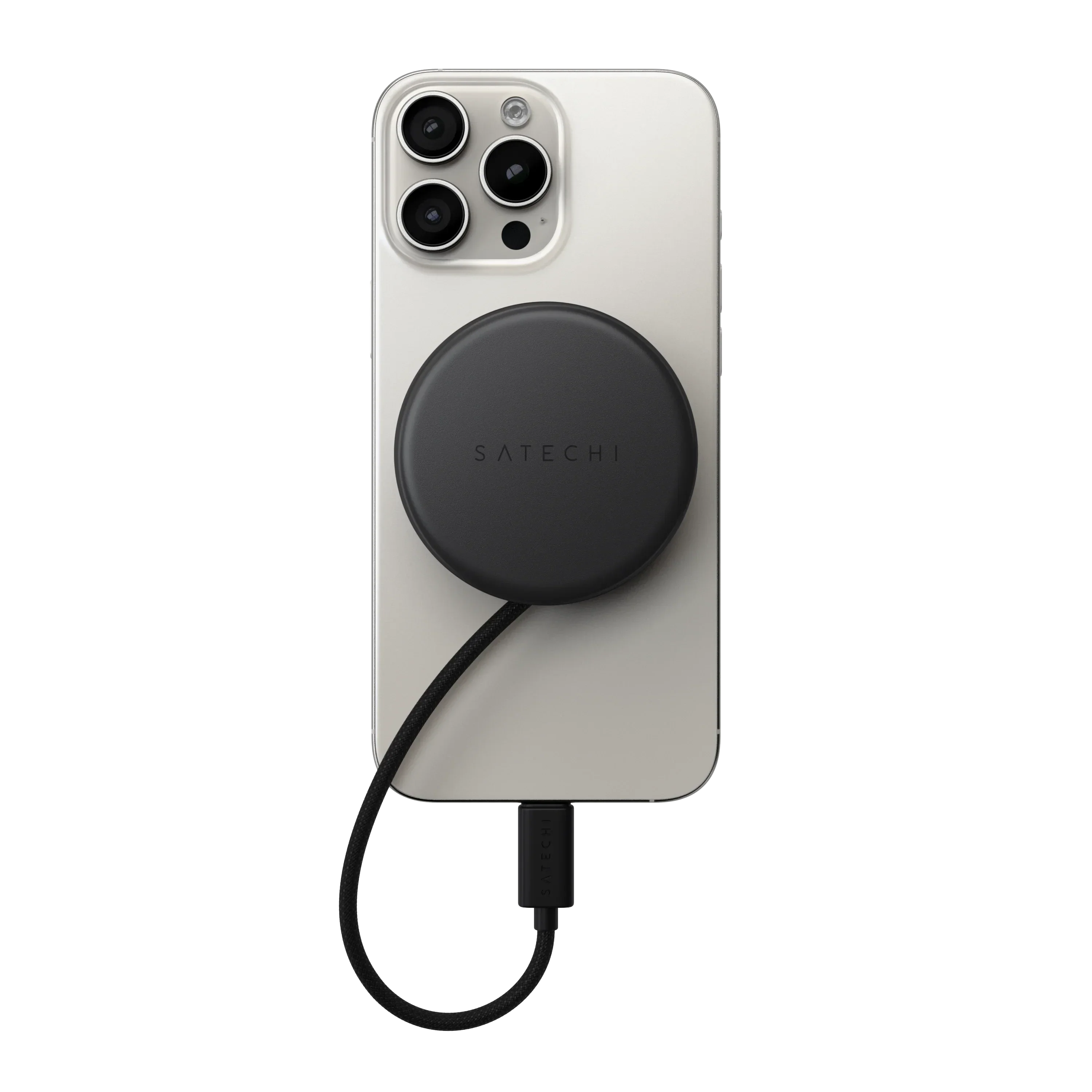 Satechi OnTheGo 7-i-1 Multiport Adapter - Image 3
