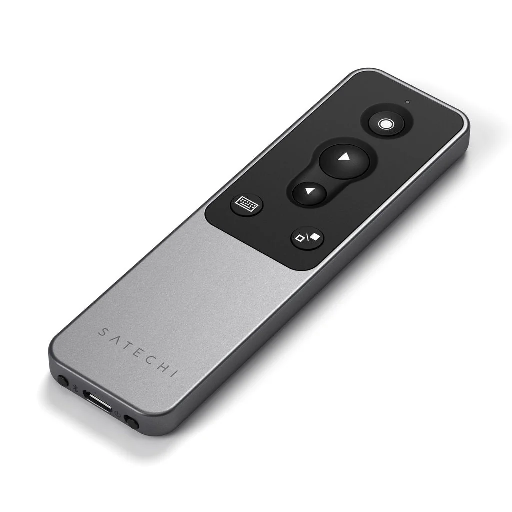 Satechi R1 Bluetooth Presentator Fjernkontroller - Image 2