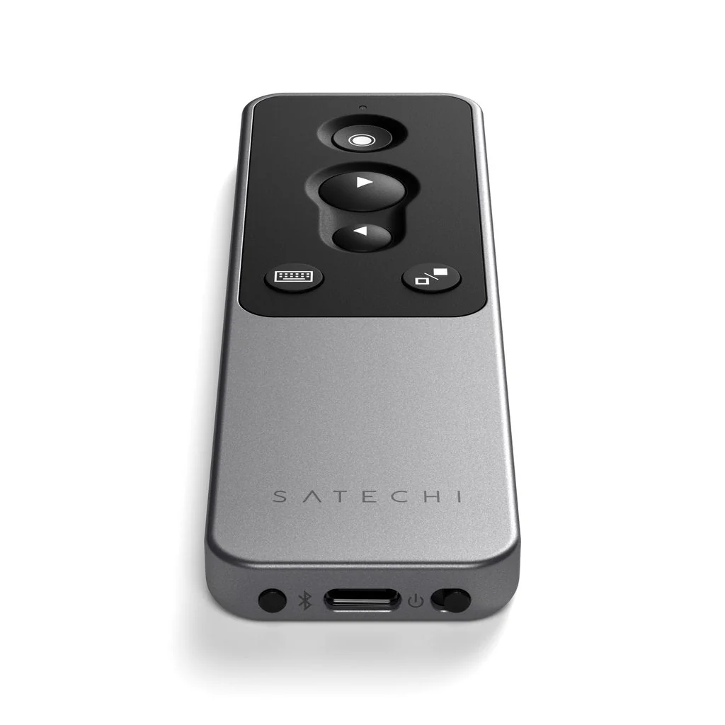 Satechi R1 Bluetooth Presentator Fjernkontroller - Image 3