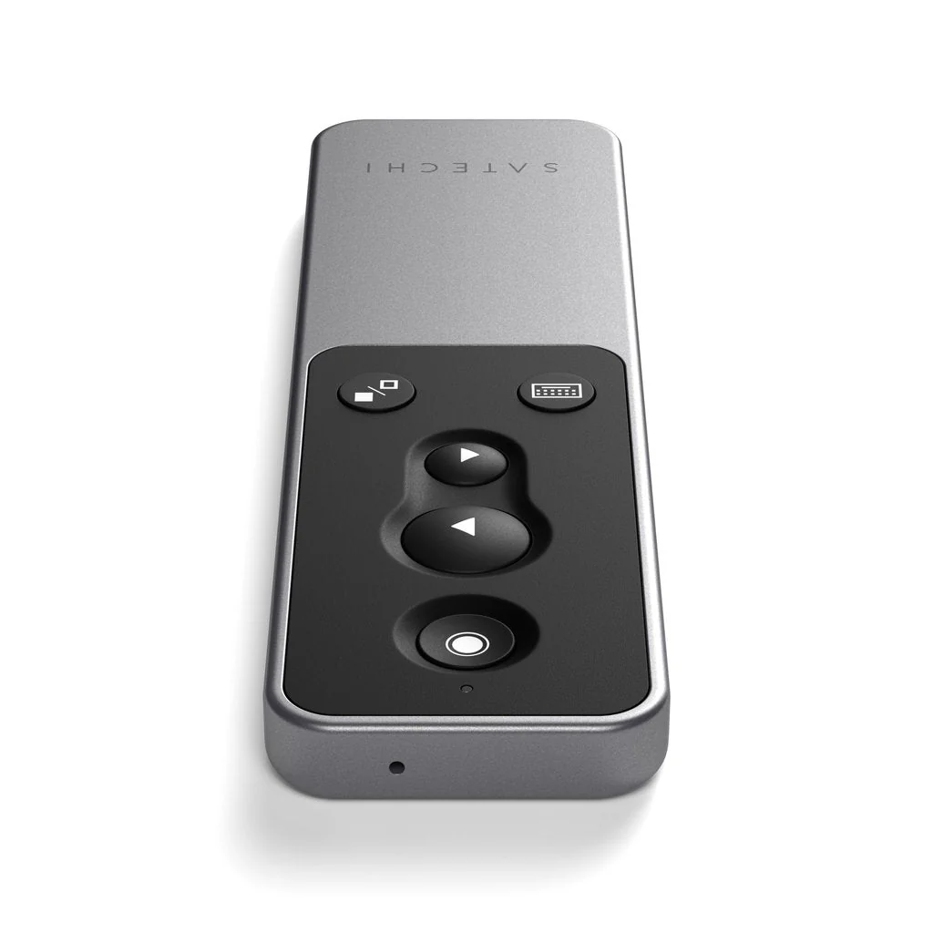Satechi R1 Bluetooth Presentator Fjernkontroller - Image 4