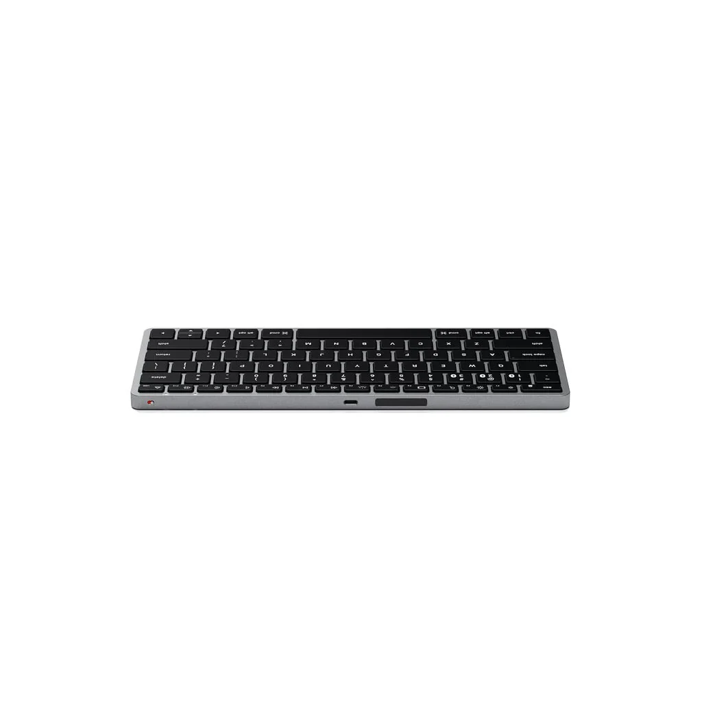 Satechi Slim X1 Trådløst Tastatur - Image 4