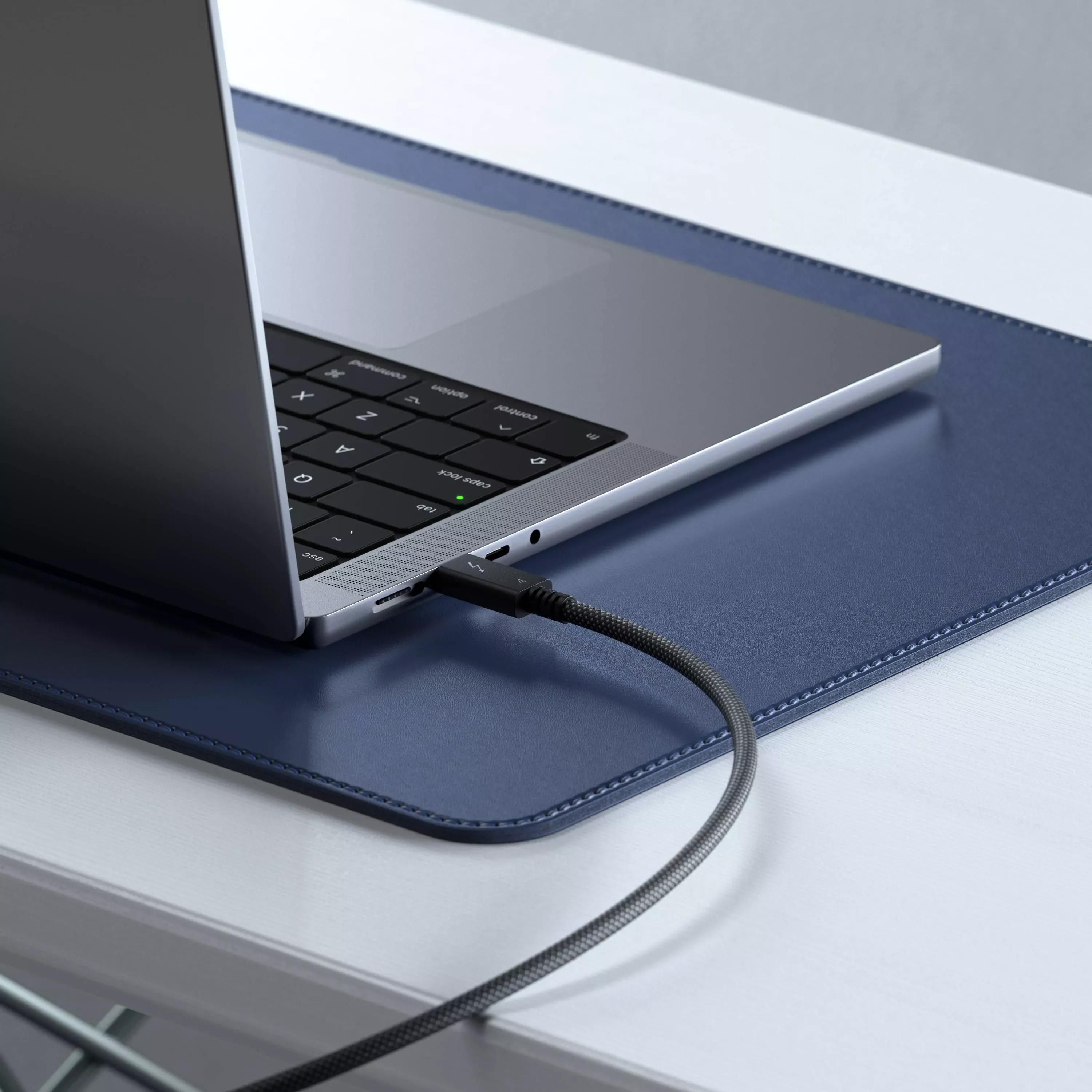 Satechi Thunderbolt 4 Pro Kabel 1m - Image 2