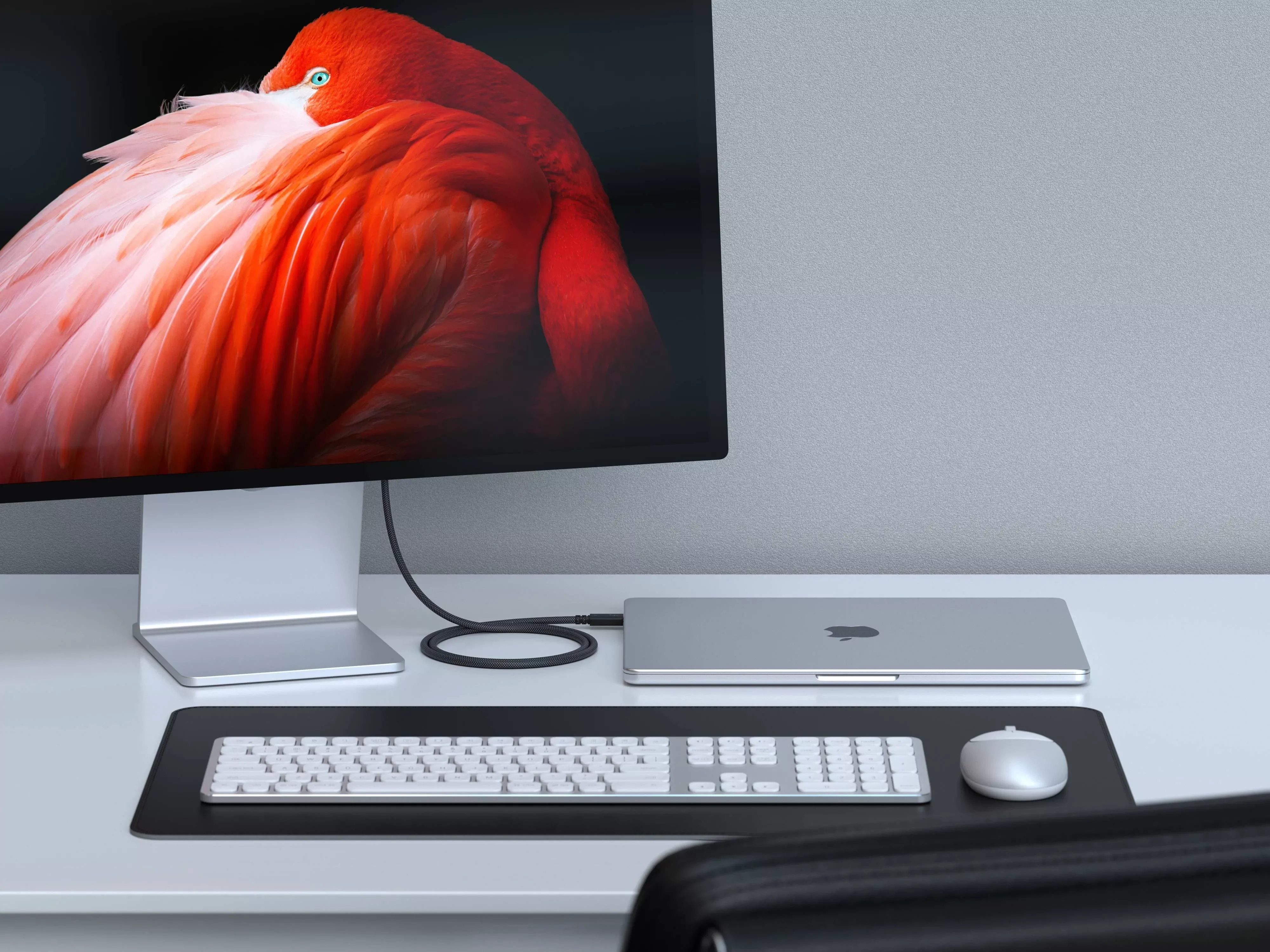 Satechi Thunderbolt 4 Pro Kabel 1m - Image 3