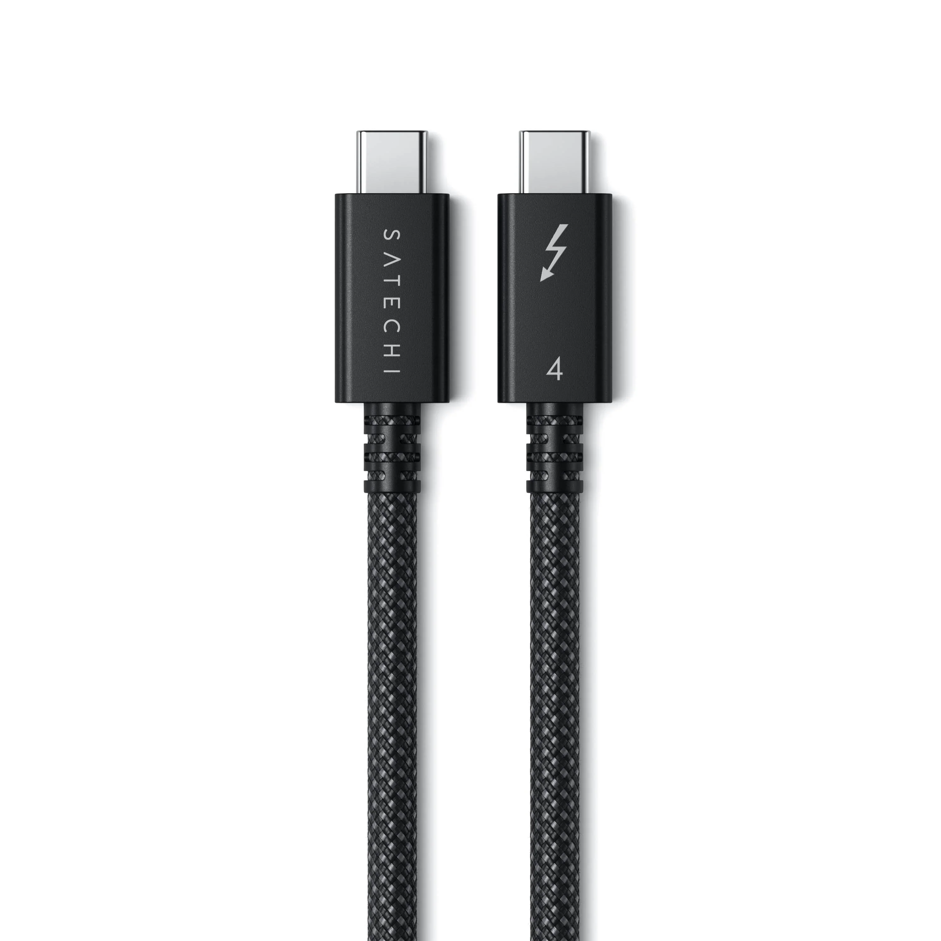 Satechi Thunderbolt 4 Pro Kabel 1m - Image 6
