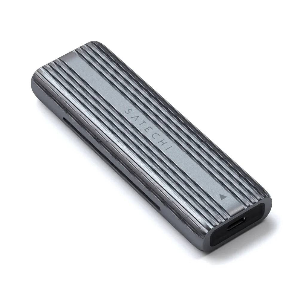 Satechi USB-C M2 SSD Kabinett - Image 4