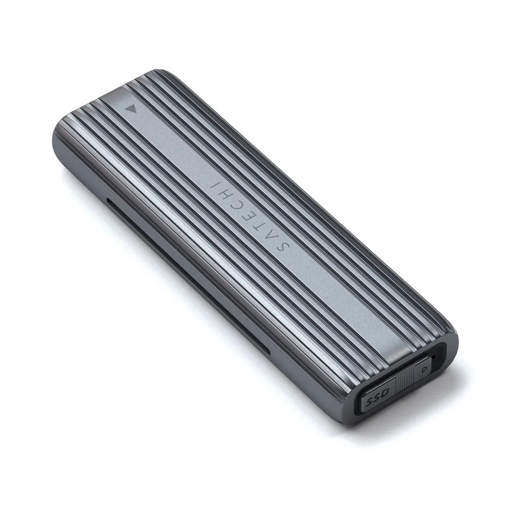 Satechi USB-C M2 SSD Kabinett - Image 5