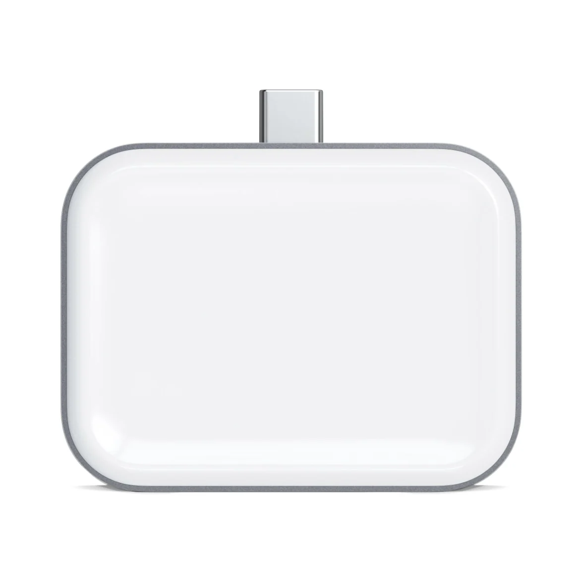 Satechi USB-C Trådløs lader til AirPods / AirPods Pro