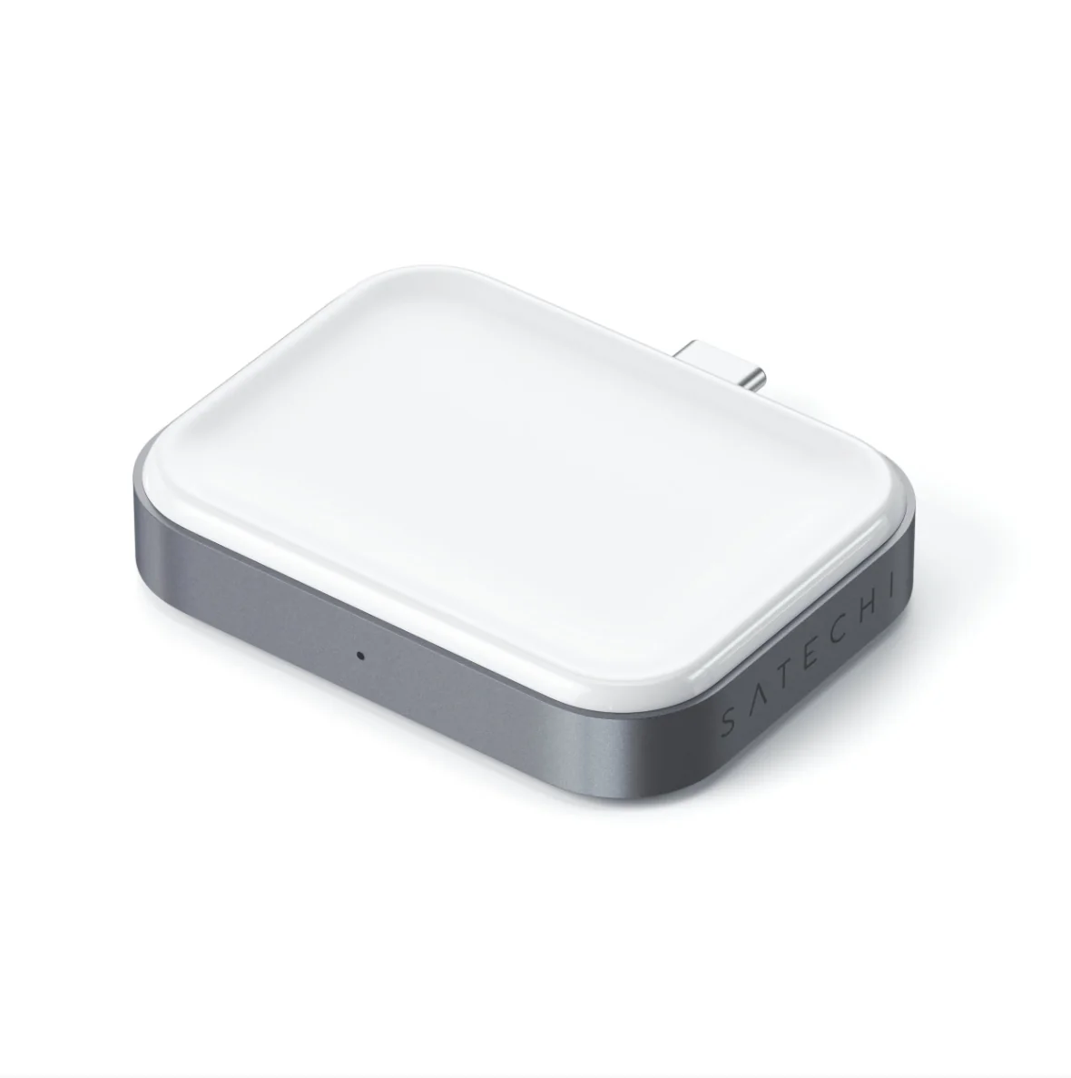 Satechi USB-C Trådløs lader til AirPods / AirPods Pro - Image 2
