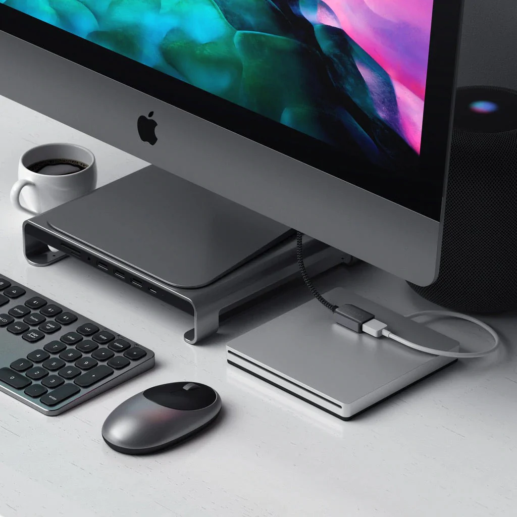 Satechi USB-C - USB-A Adapter - Image 2