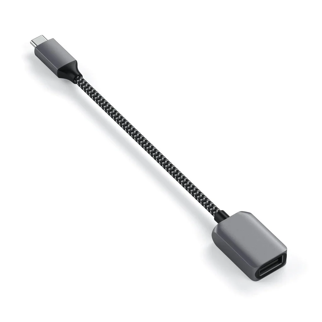 Satechi USB-C - USB-A Adapter - Image 4
