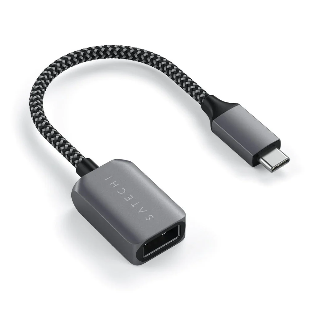 Satechi USB-C - USB-A Adapter - Image 5