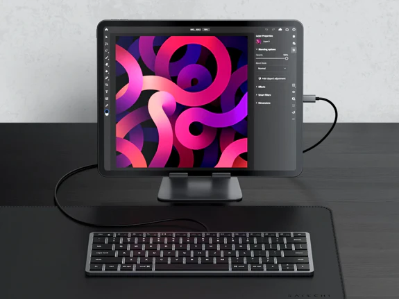 Satechi W1 USB-C Tastatur - Image 5