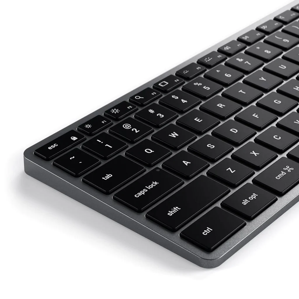 Satechi W3 USB-C Numerisk Tastatur - Image 2
