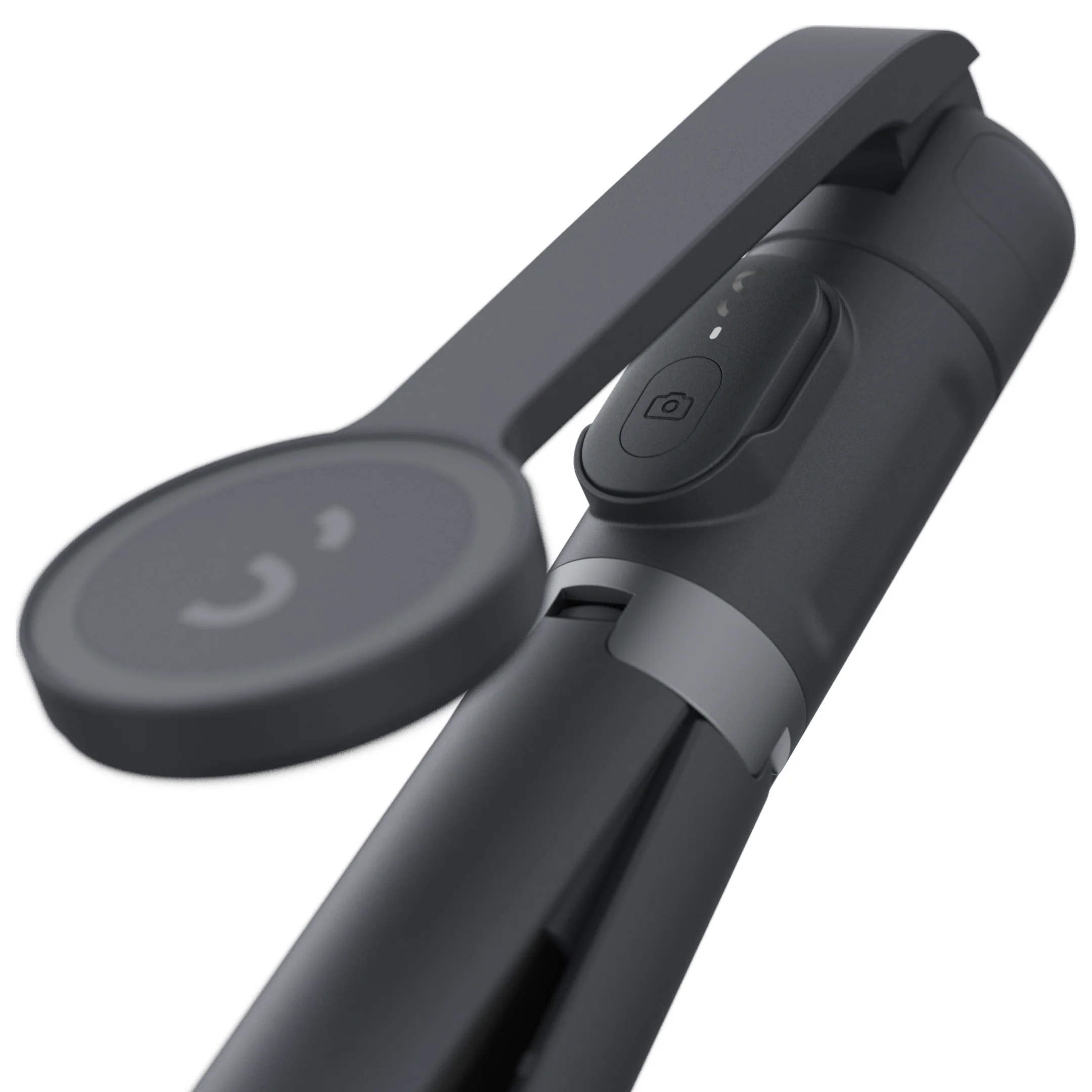 ShiftCam SnapStand Max Justerbar Tripod og Selfiestang til iPhone - Midnatt - Image 2