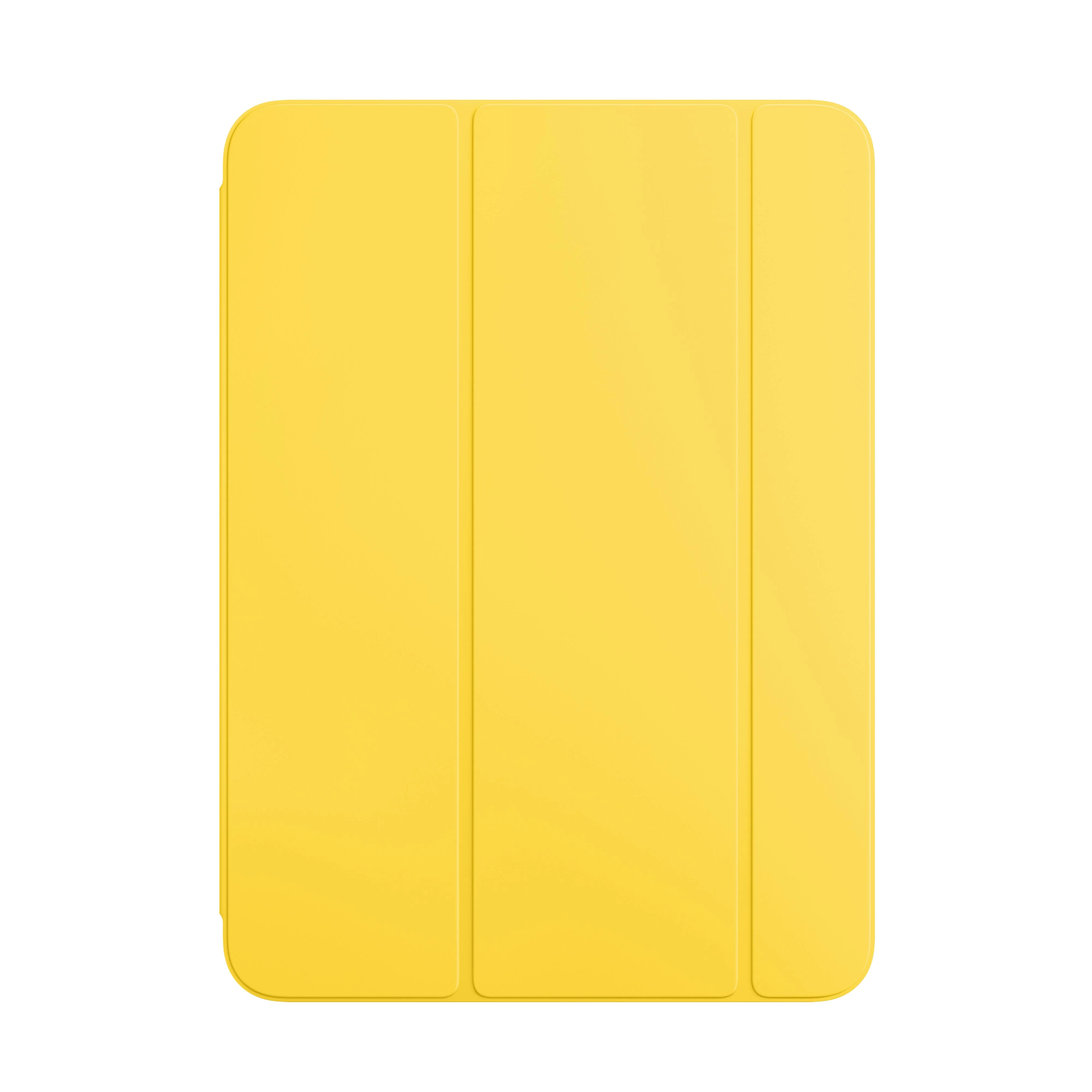 Apple Smart Folio til iPad (A16) / (10. gen.) - Limonade