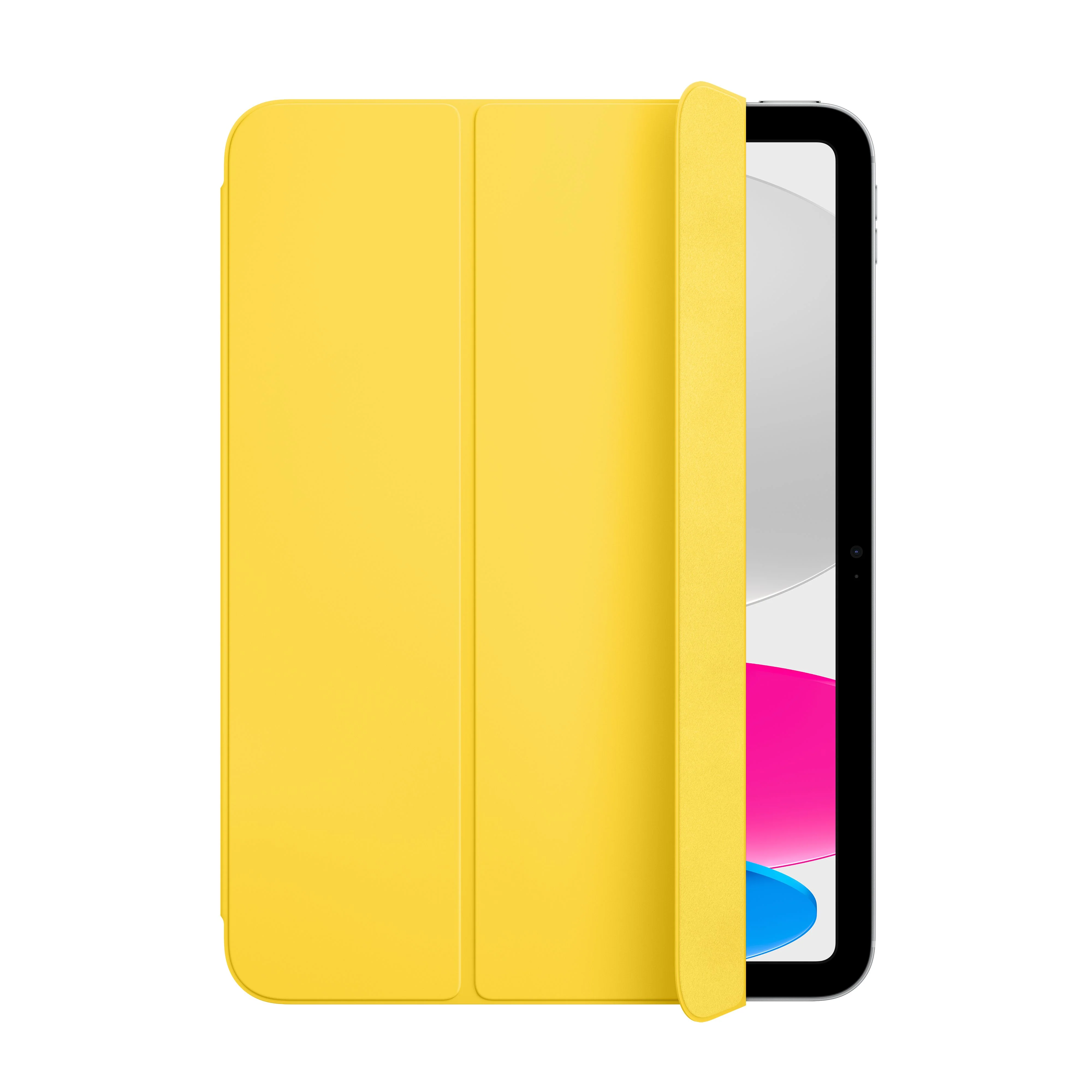 Apple Smart Folio til iPad (A16) / (10. gen.) - Limonade - Image 2