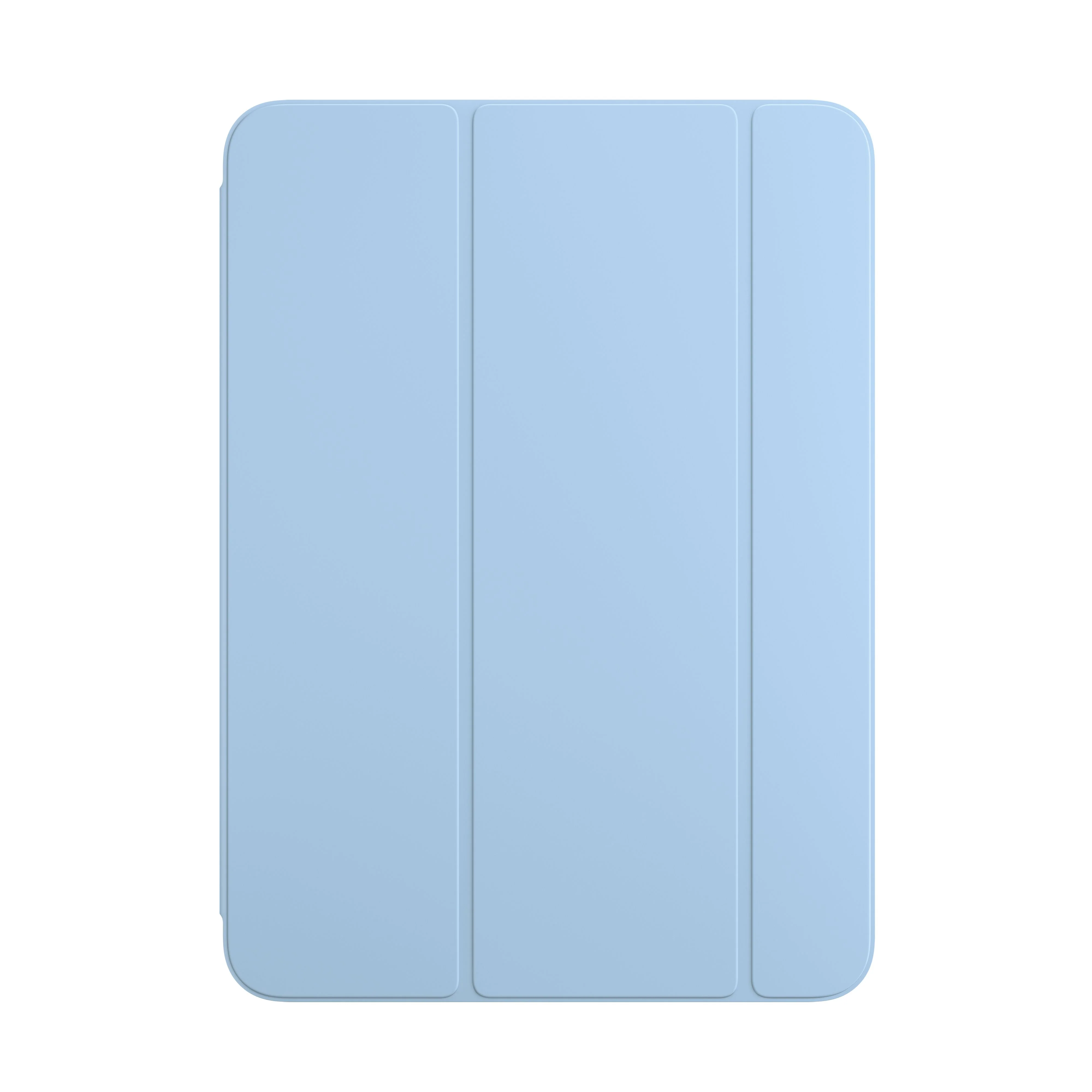 Apple Smart Folio til iPad (A16) / (10. gen.) - Himmelblå