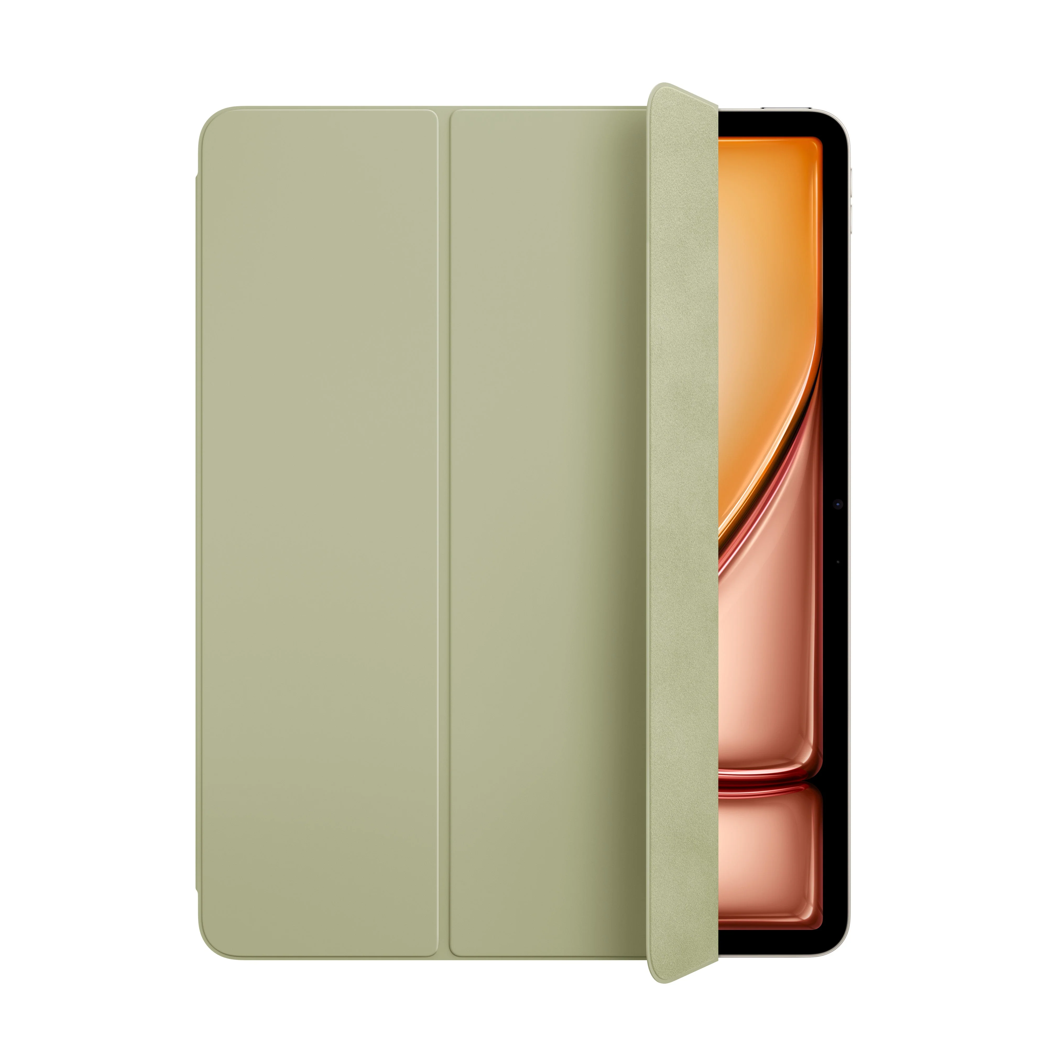 Apple Smart Folio for iPad Air 11-tommer - Sage - Image 2