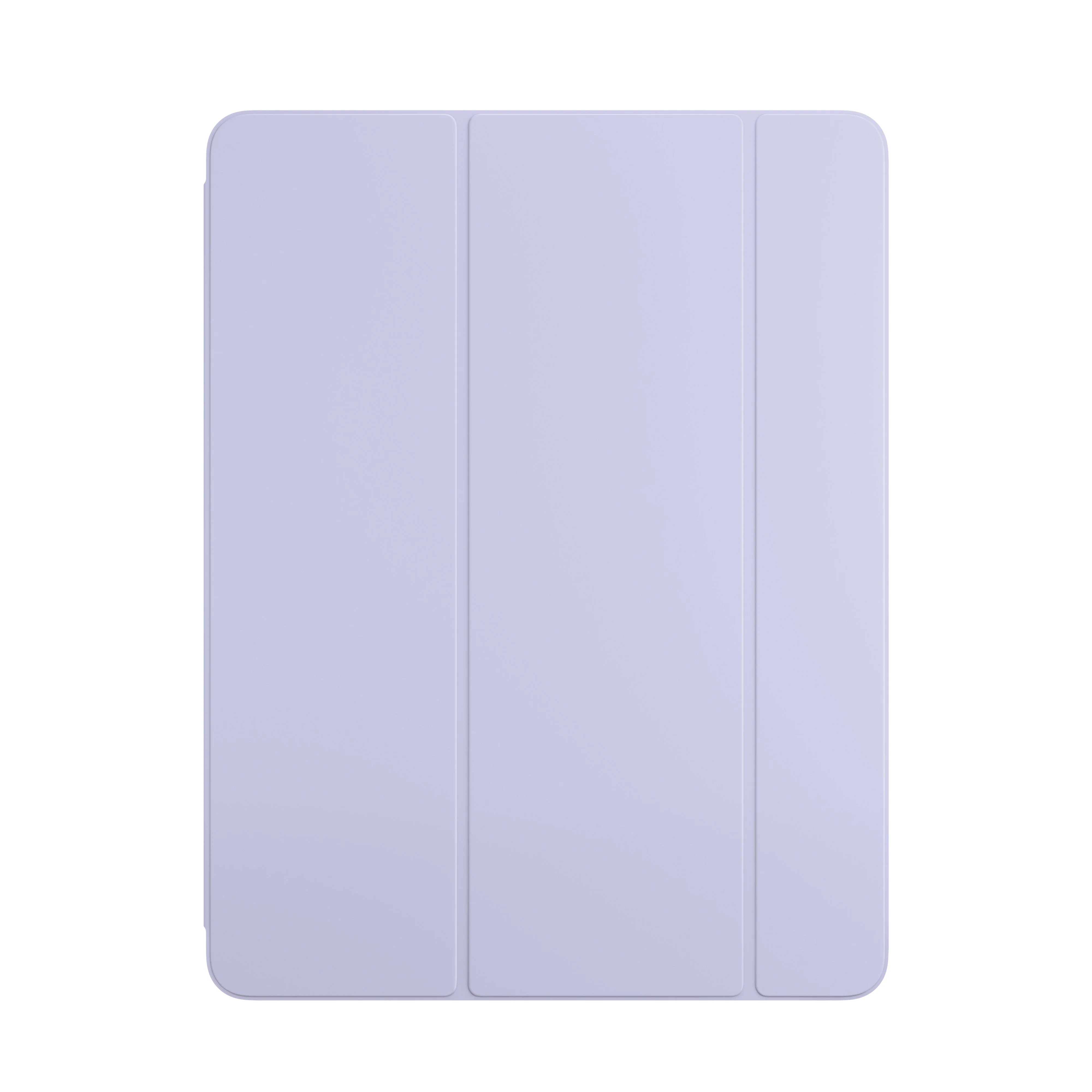 Apple Smart Folio for iPad Air 11-tommer - Lys violett