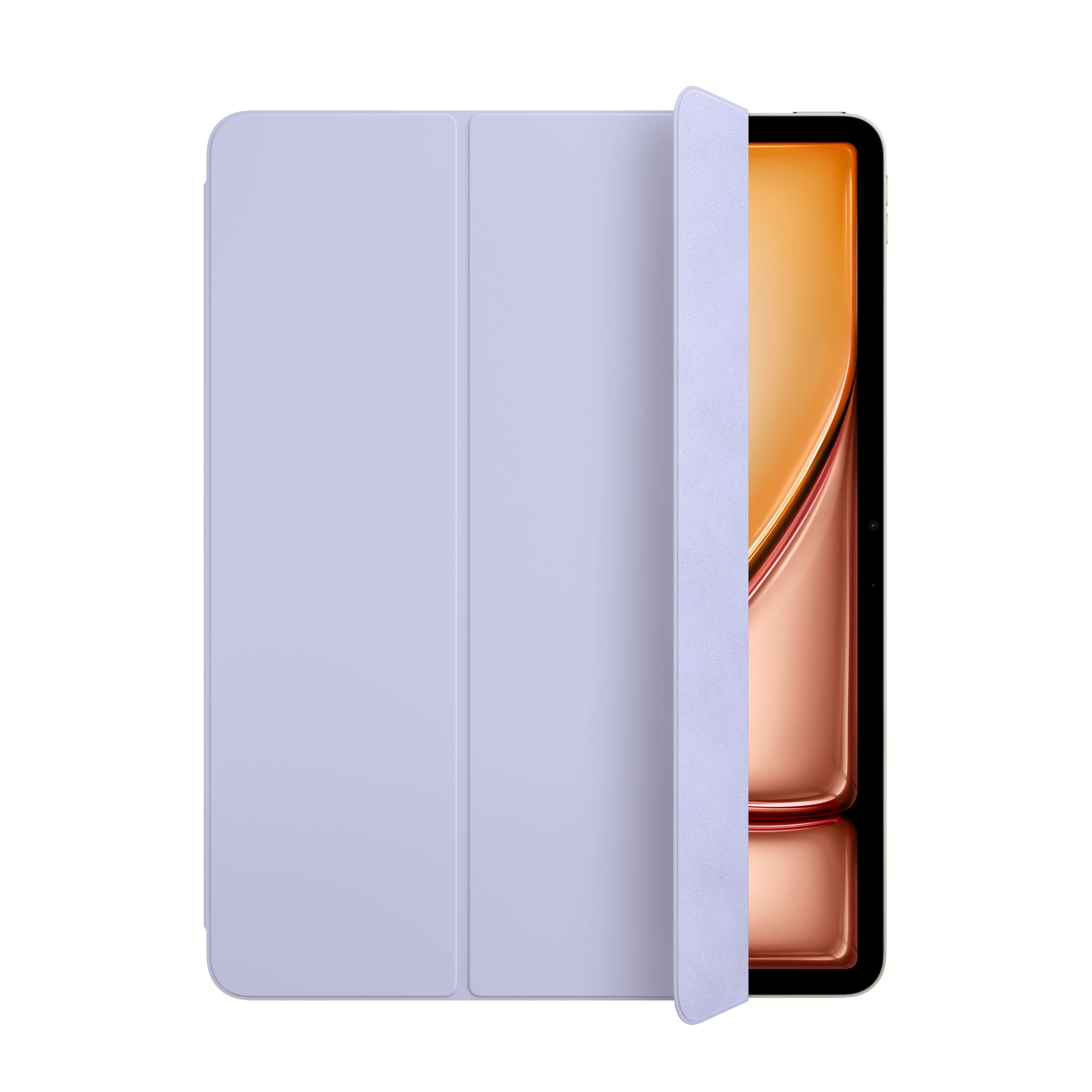Apple Smart Folio for iPad Air 11-tommer - Lys violett - Image 2