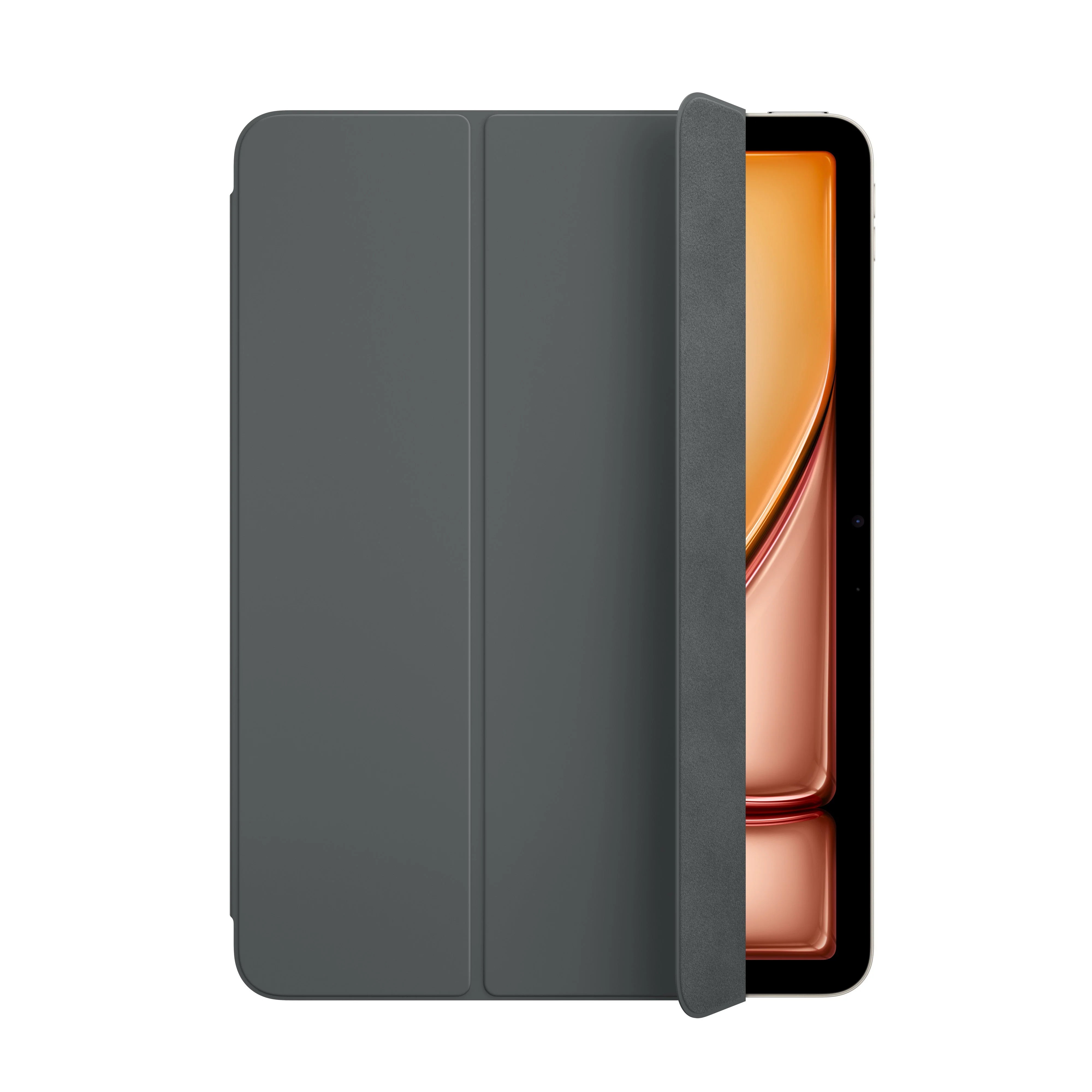 Apple Smart Folio for iPad Air 13-tommer - Koksgrå - Image 2