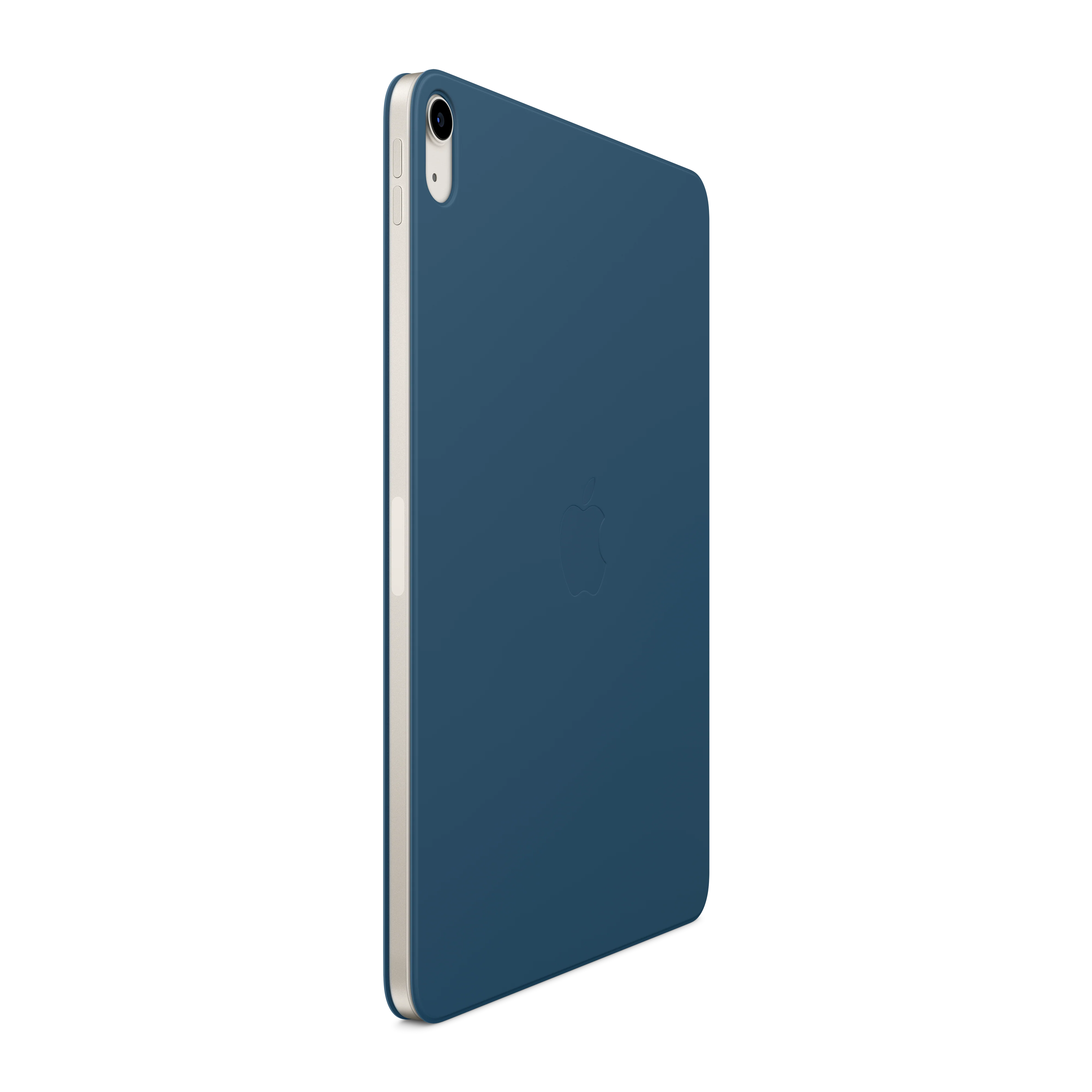 Apple Smart Folio for iPad Air (5. gen.) - Marineblå - Image 2