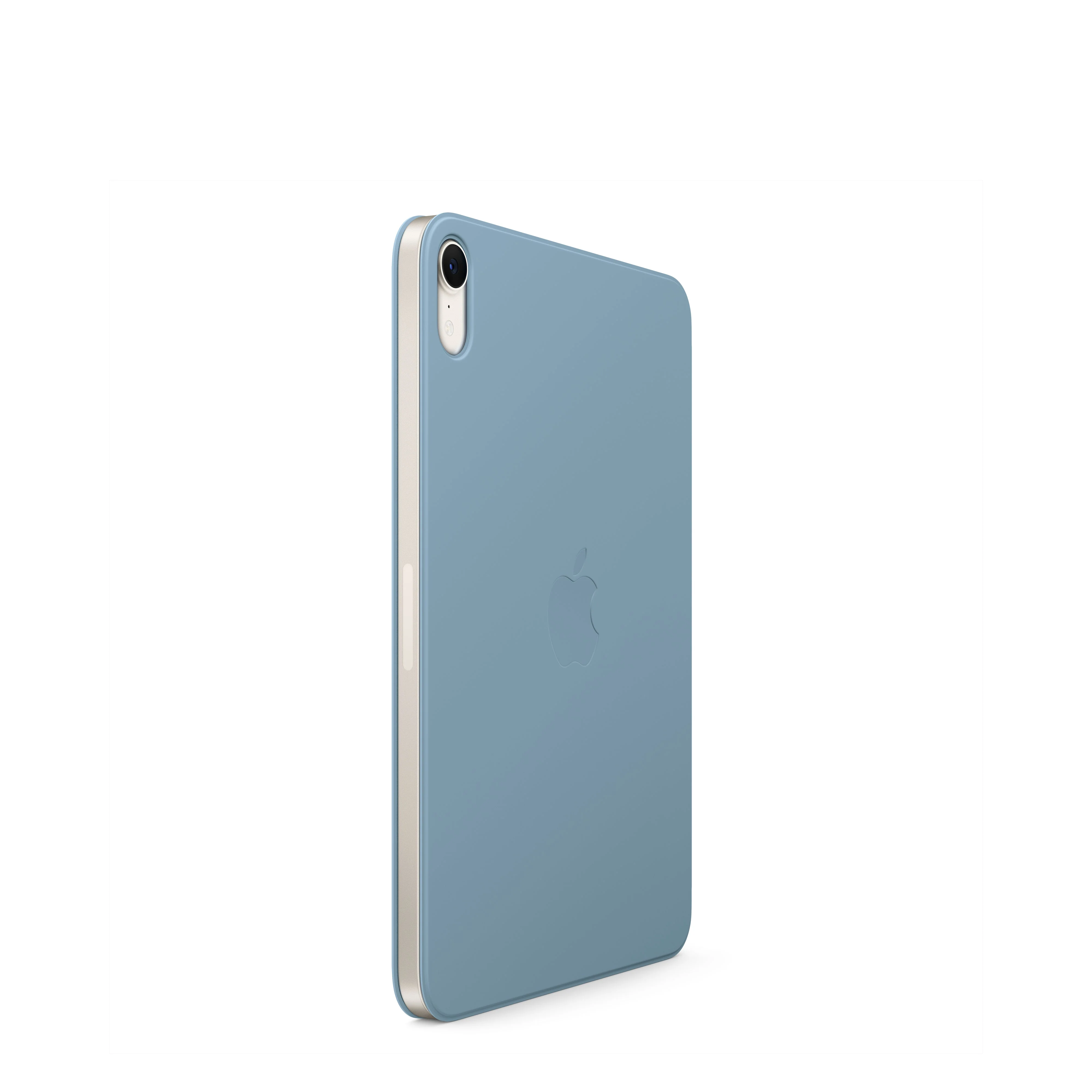 Apple Smart Folio for iPad mini (A17 Pro) - Denim - Image 4