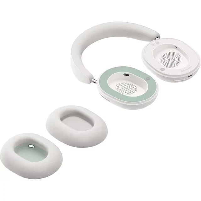 Sonos Ace Trådløse Hodetelefoner - Hvit - Image 6