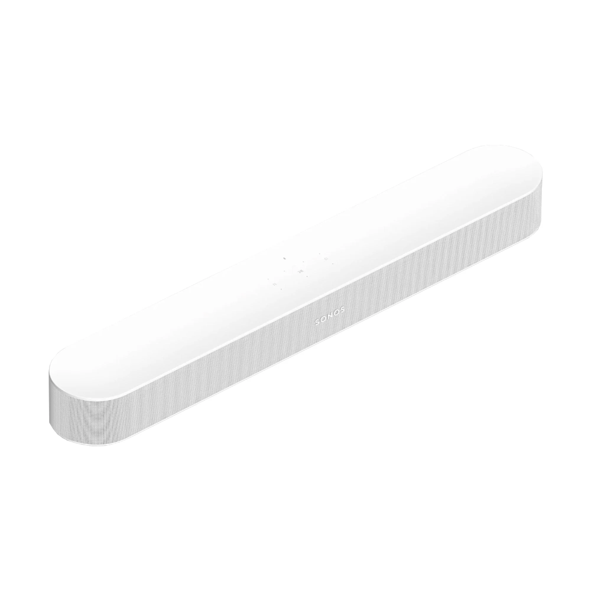 Sonos Beam Lydplanke - Hvit (Gen. 2) - Image 2