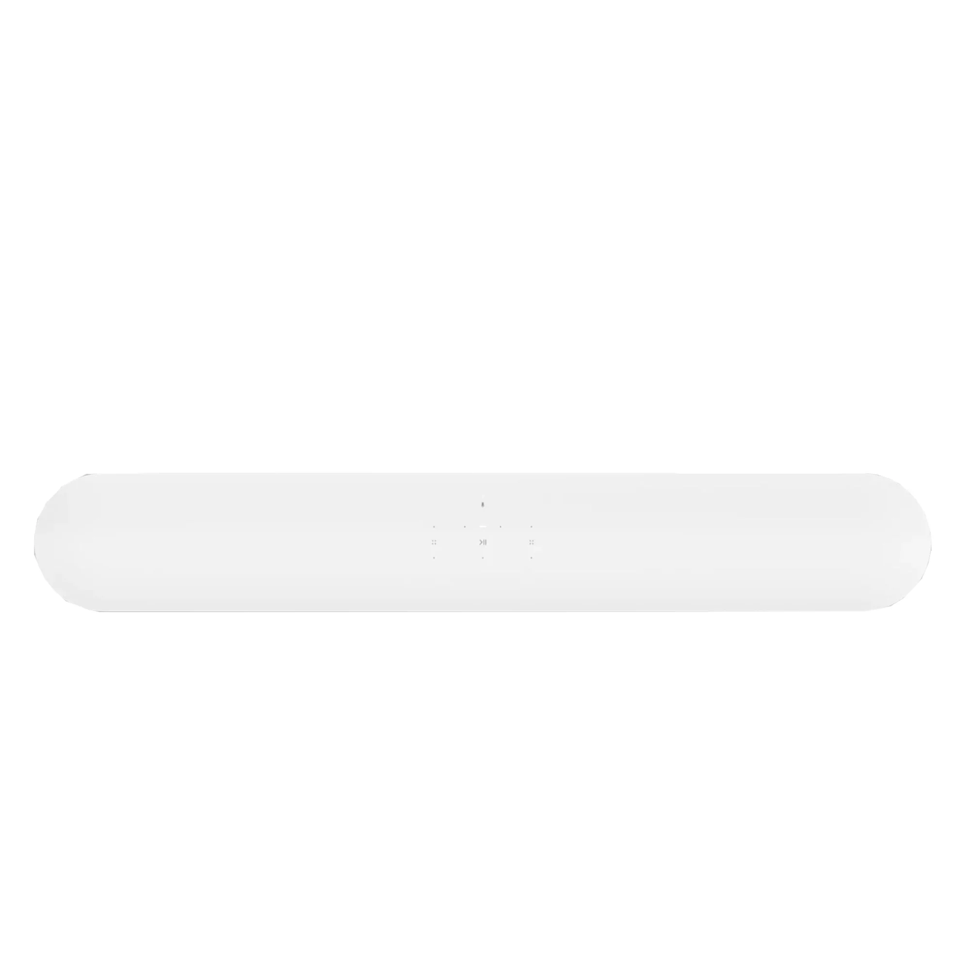 Sonos Beam Lydplanke - Hvit (Gen. 2) - Image 3