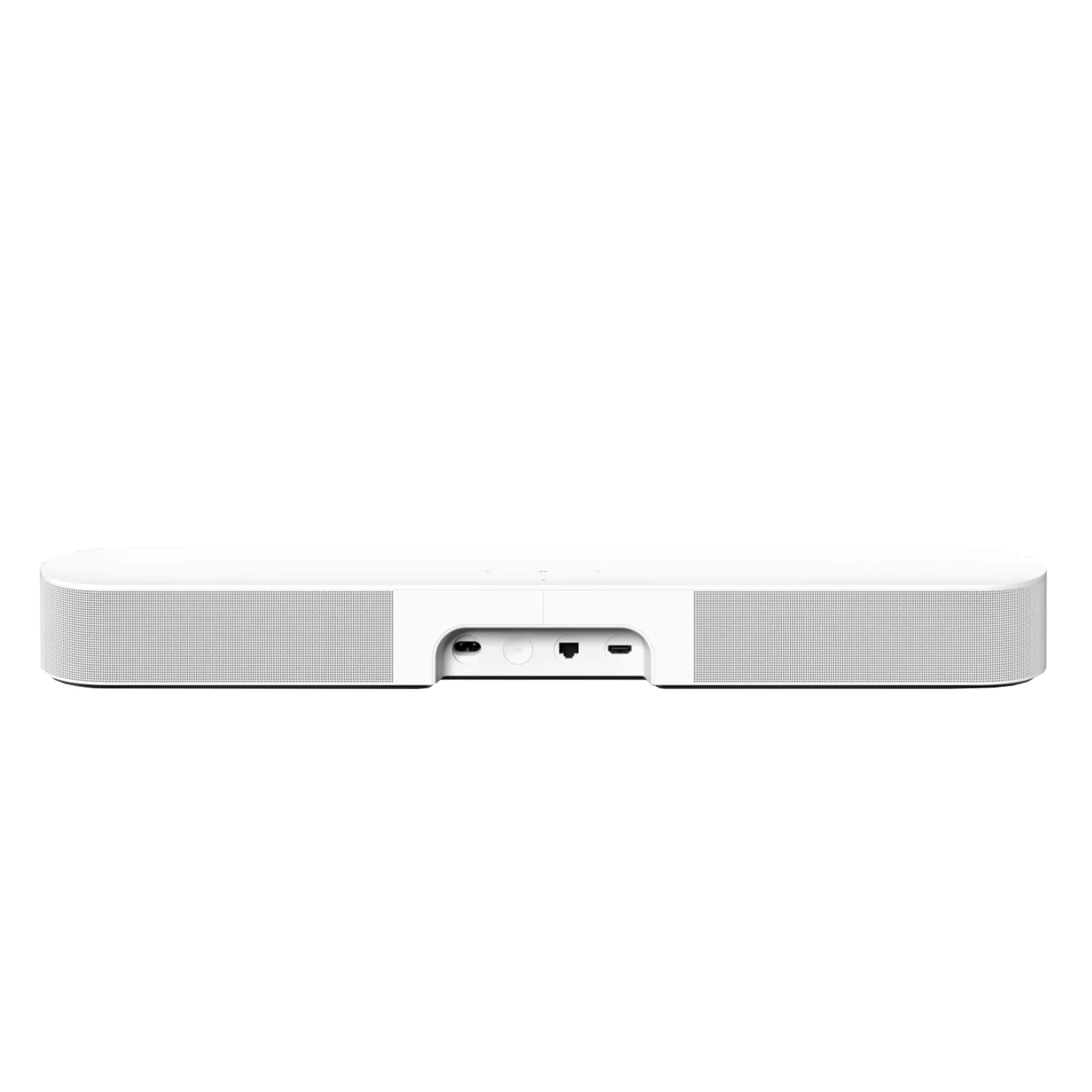Sonos Beam Lydplanke - Hvit (Gen. 2) - Image 4
