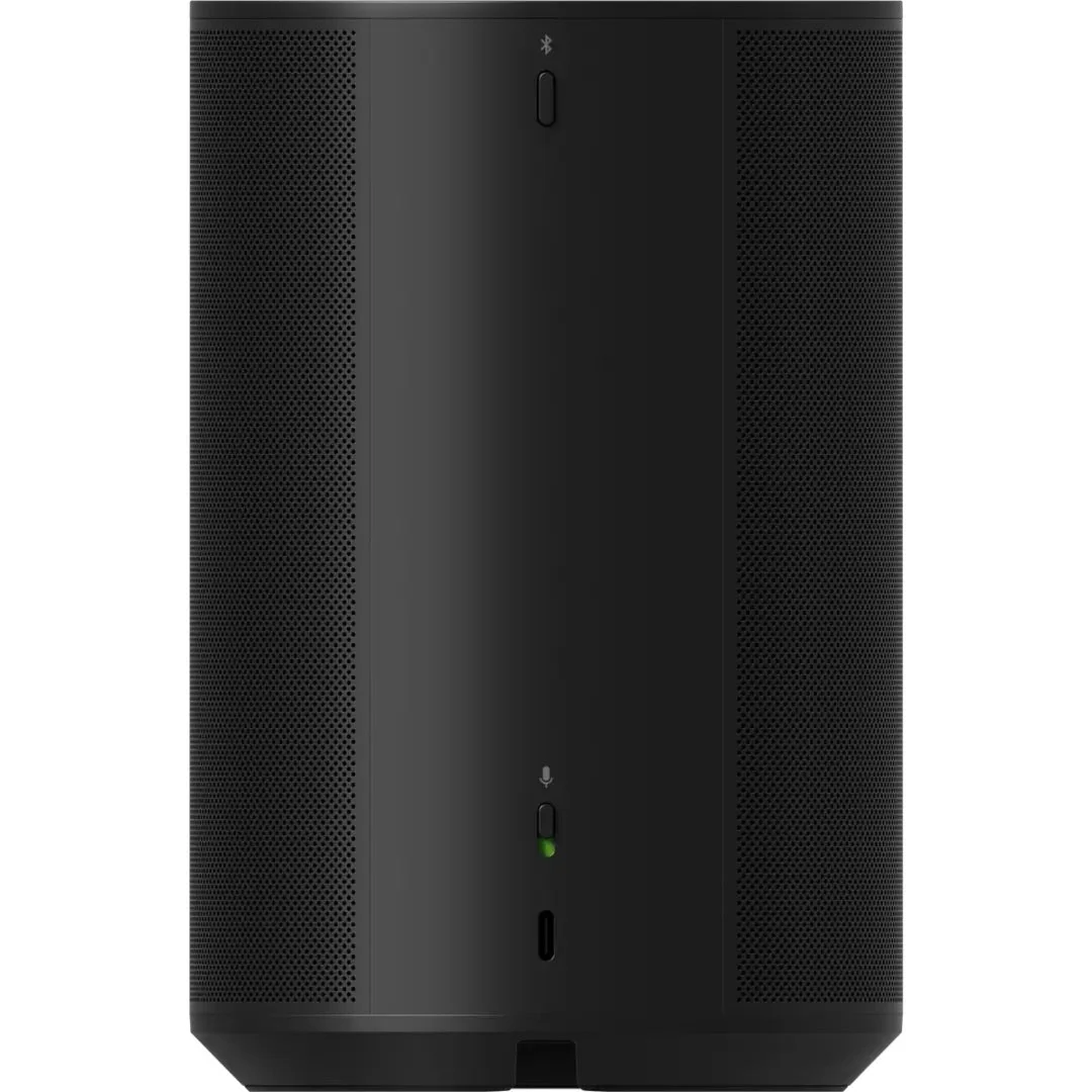 Sonos Era 100 høyttaler - Svart - Image 3