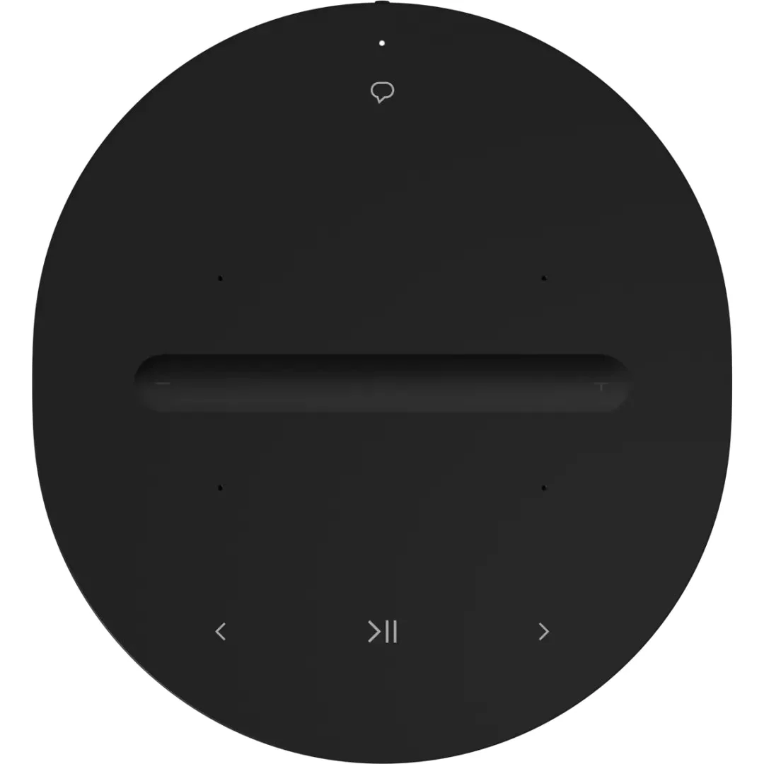 Sonos Era 100 høyttaler - Svart - Image 4