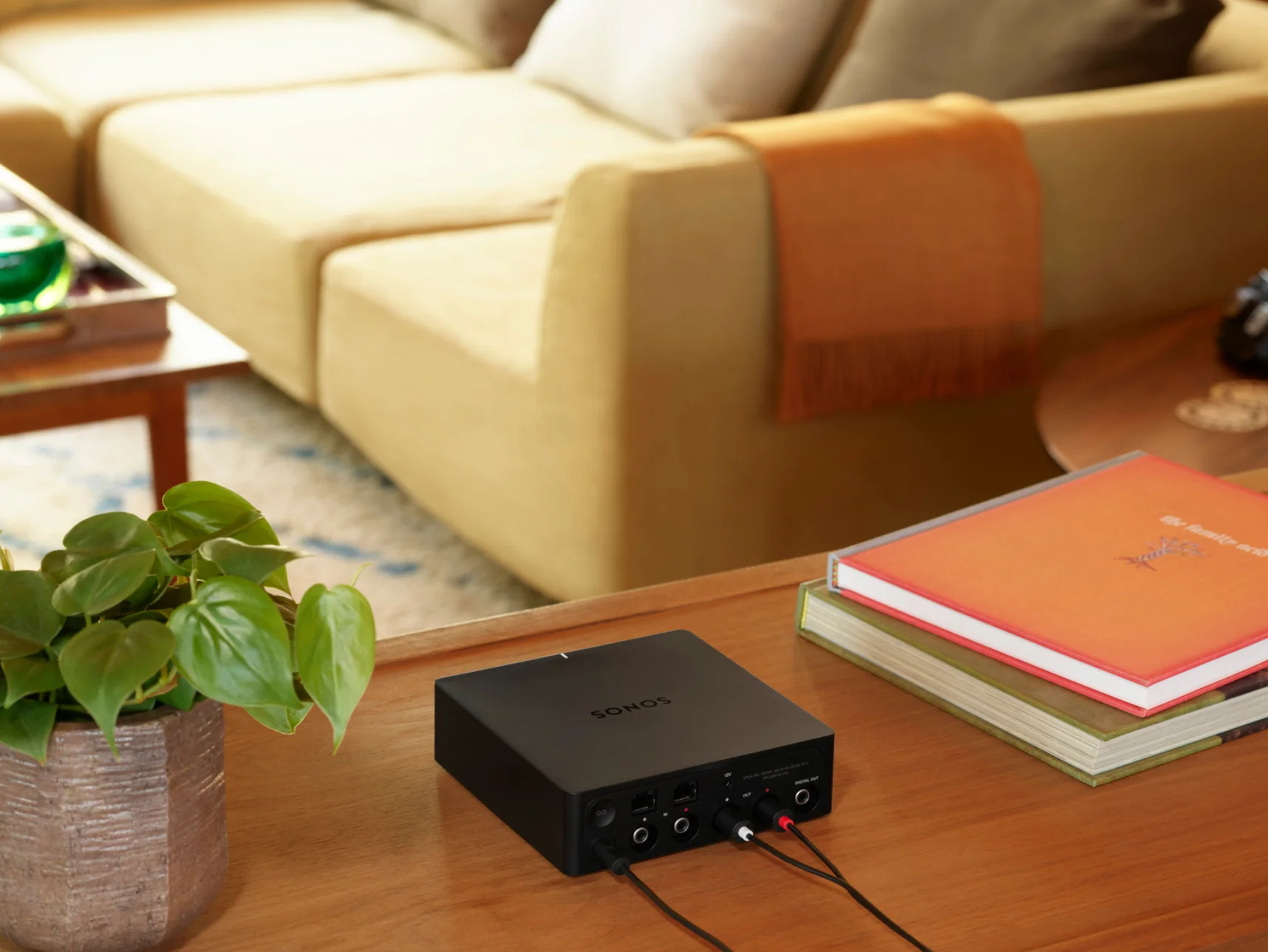 Sonos Port Musikkstreamer - Image 3