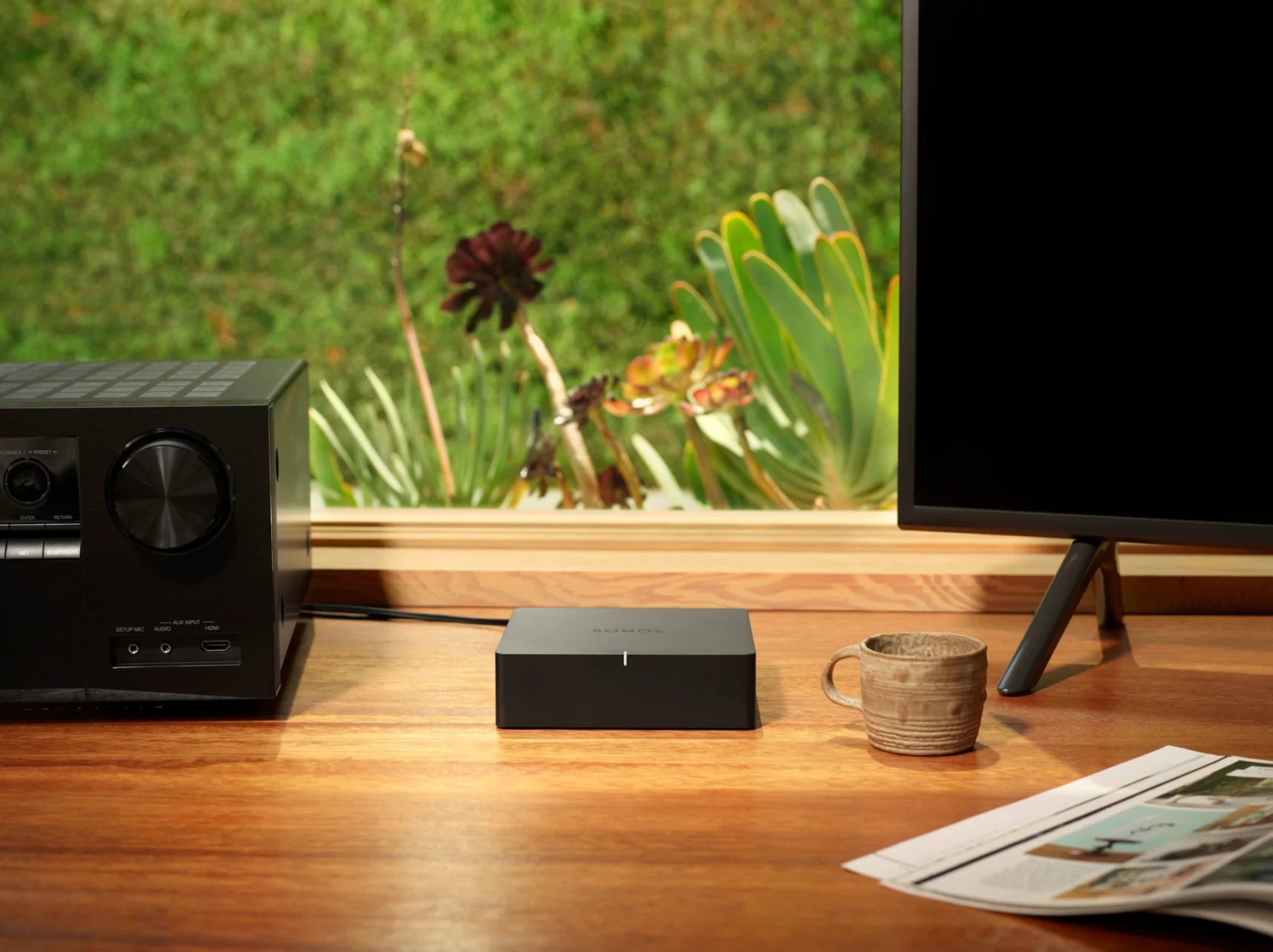 Sonos Port Musikkstreamer - Image 4