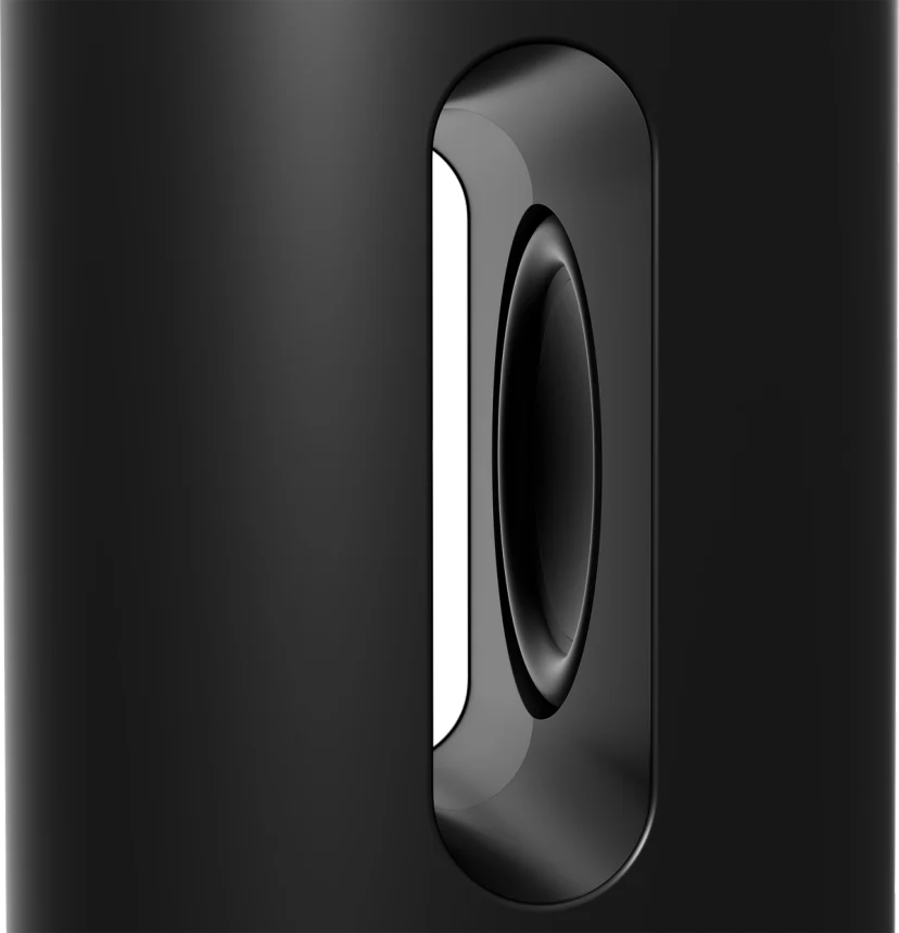Sonos Sub Mini Trådløs subwoofer - Svart - Image 3