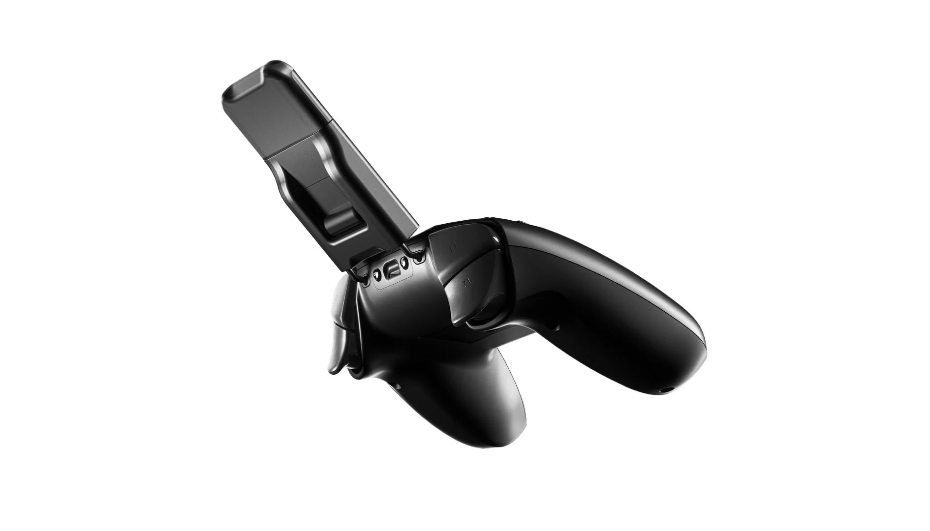 SteelSeries Nimbus+ Trådløs Spillkontroller til iPhone - Image 6
