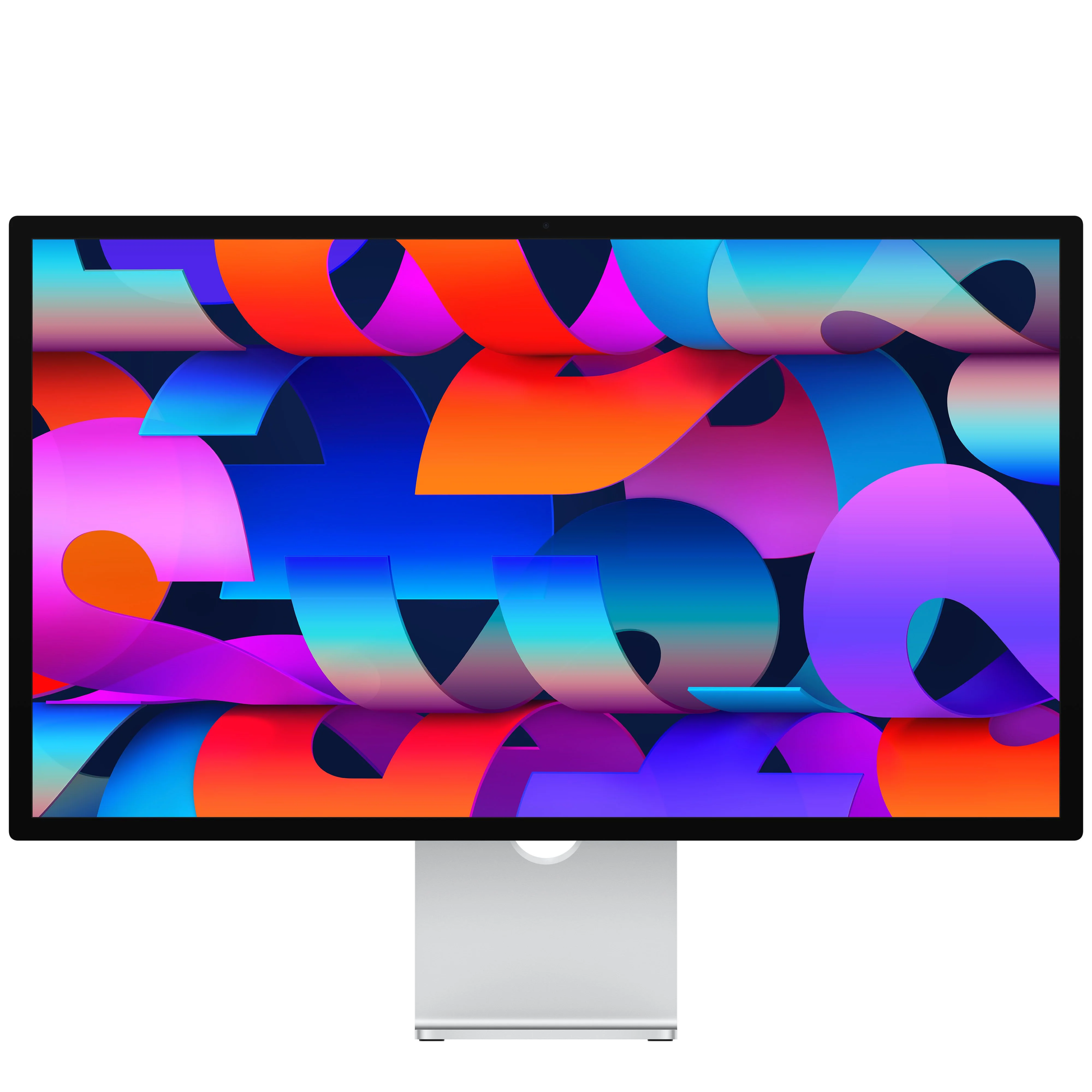 Apple 27" Studio Display Nano med Vinkeljustering