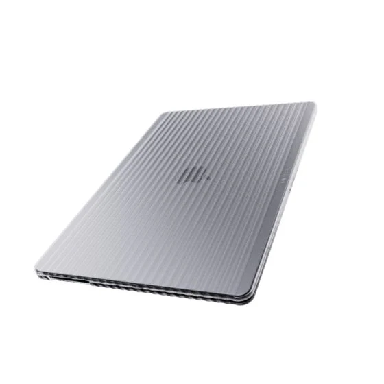 Tech21 Evo Wave Deksel til MacBook Air 13" - Klar - Image 2
