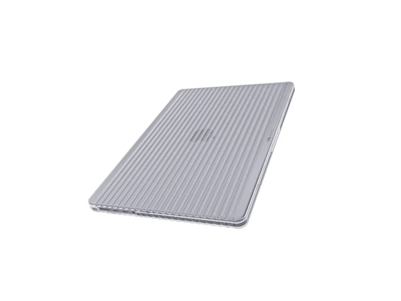 Tech21 Evo Wave Deksel til MacBook Pro 14" - Klar - Image 5