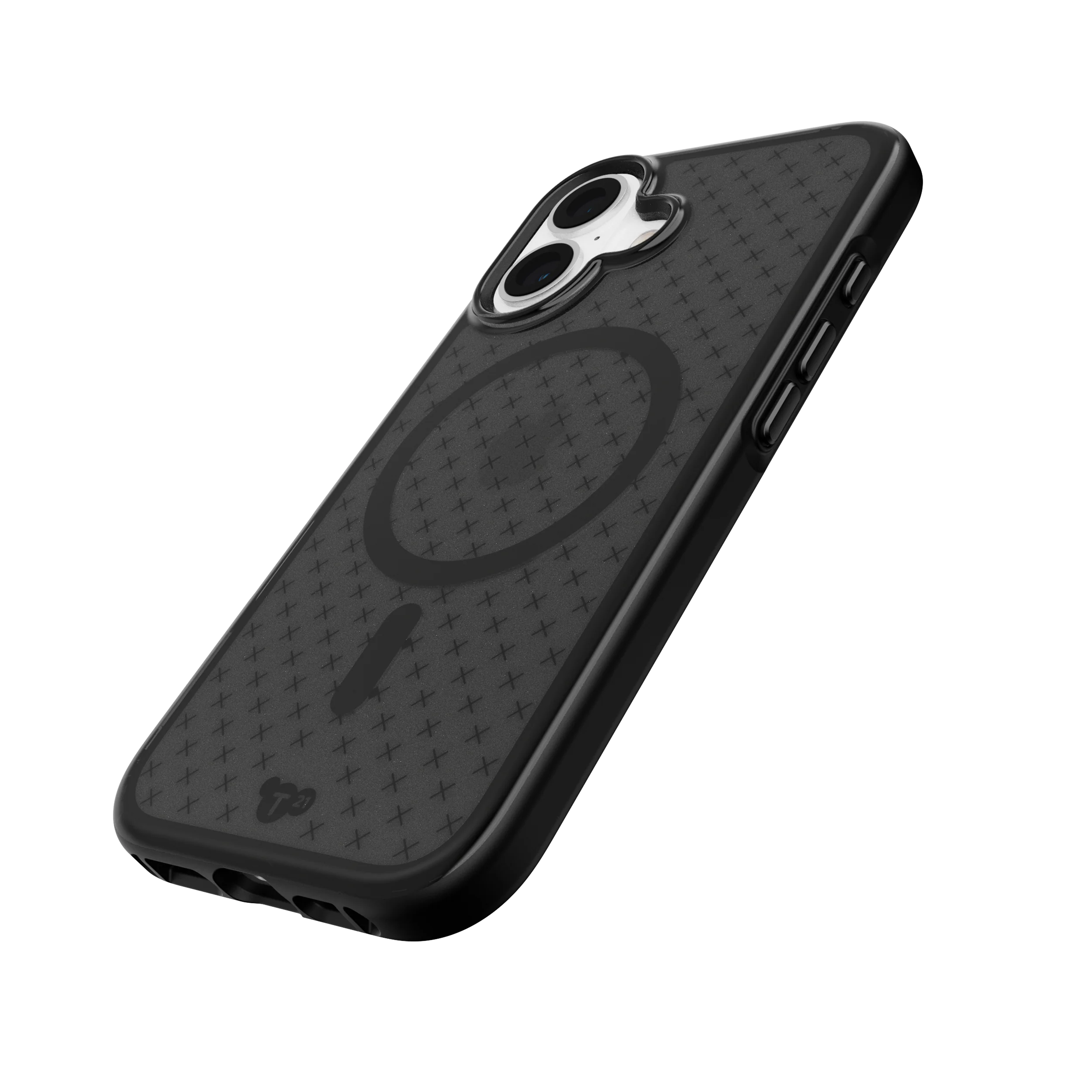Tech21 EvoCheck MagSafe Deksel til iPhone 16 - Image 3