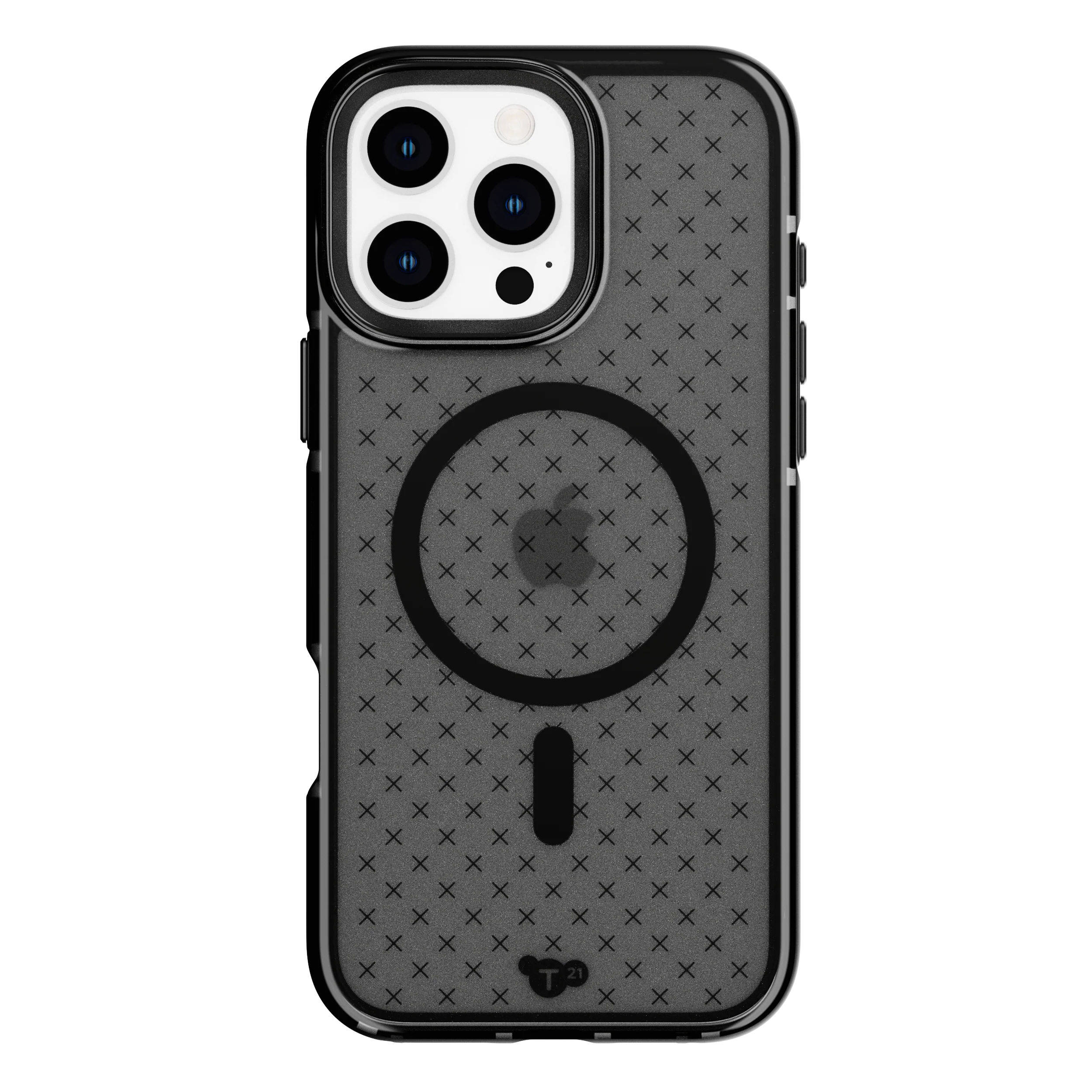 Tech21 EvoCheck MagSafe Deksel til iPhone 16 Pro Max