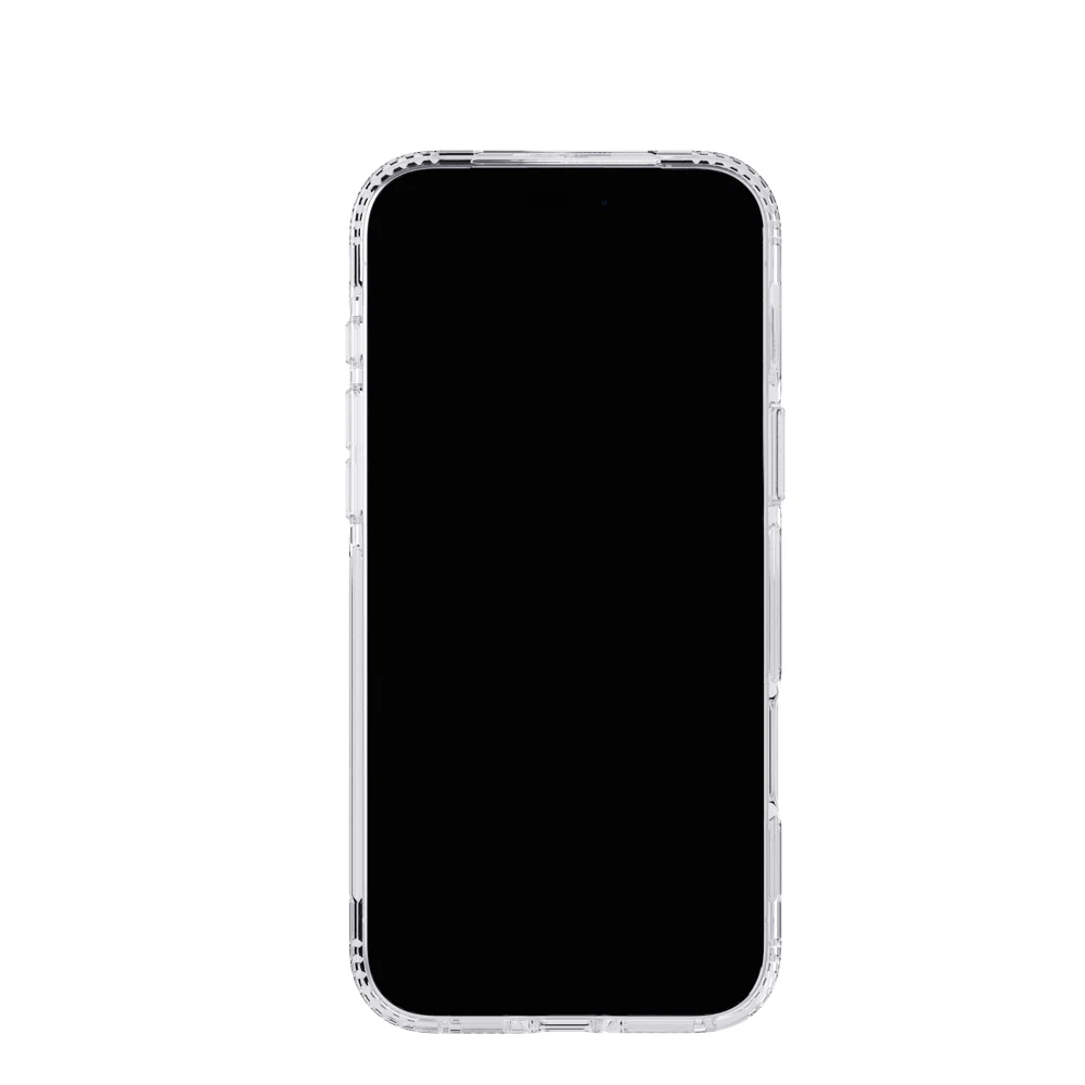 Tech21 EvoClear Deksel til iPhone 16 Pro Max - Image 3