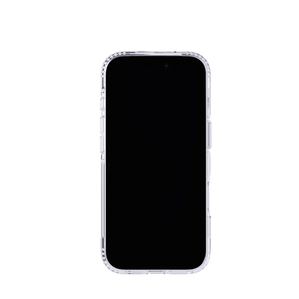 Tech21 EvoClear MagSafe Deksel til iPhone 16 Pro - Image 2