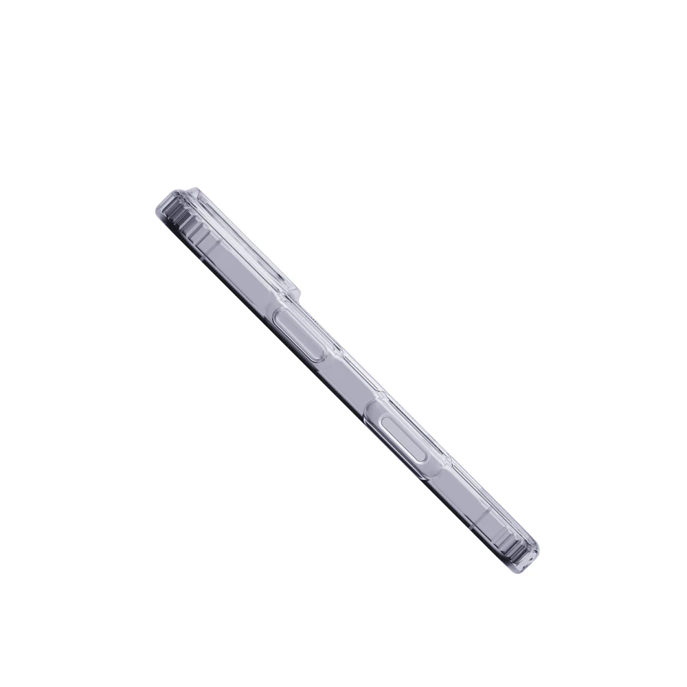 Tech21 EvoClear MagSafe Deksel til iPhone 16 Pro - Image 4