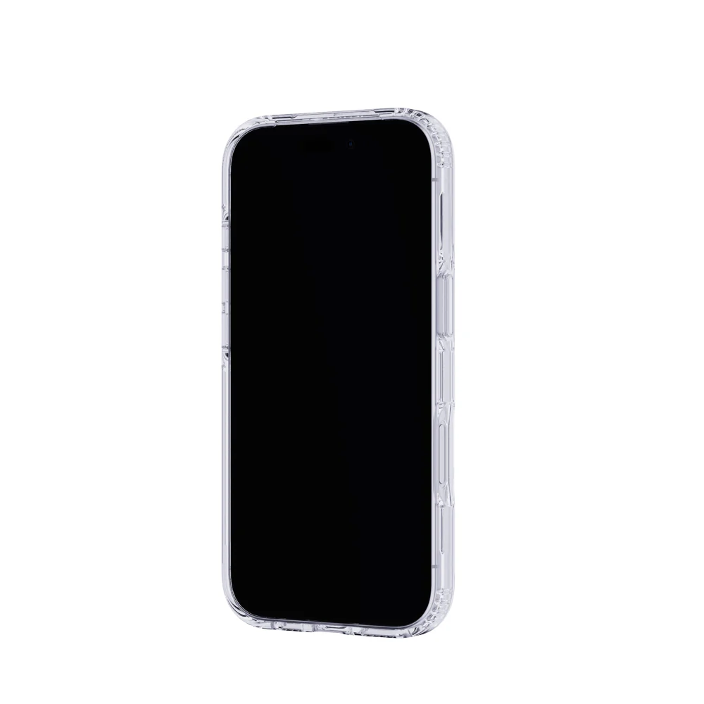 Tech21 EvoClear MagSafe Deksel til iPhone 16 Pro - Image 6